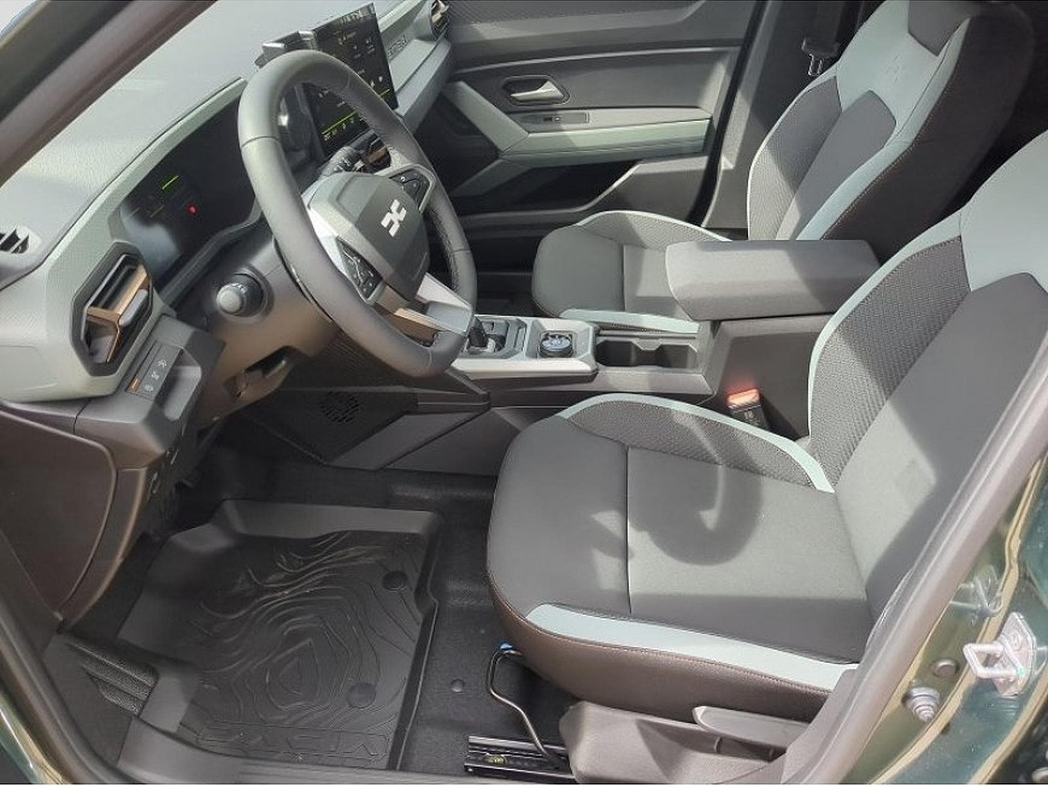 Dacia Duster (2026) - Photo 4