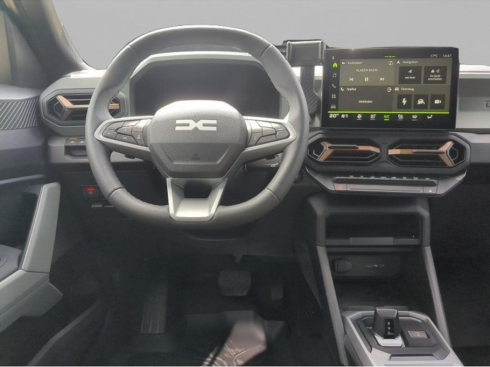 Dacia Duster (2026) - Photo 5
