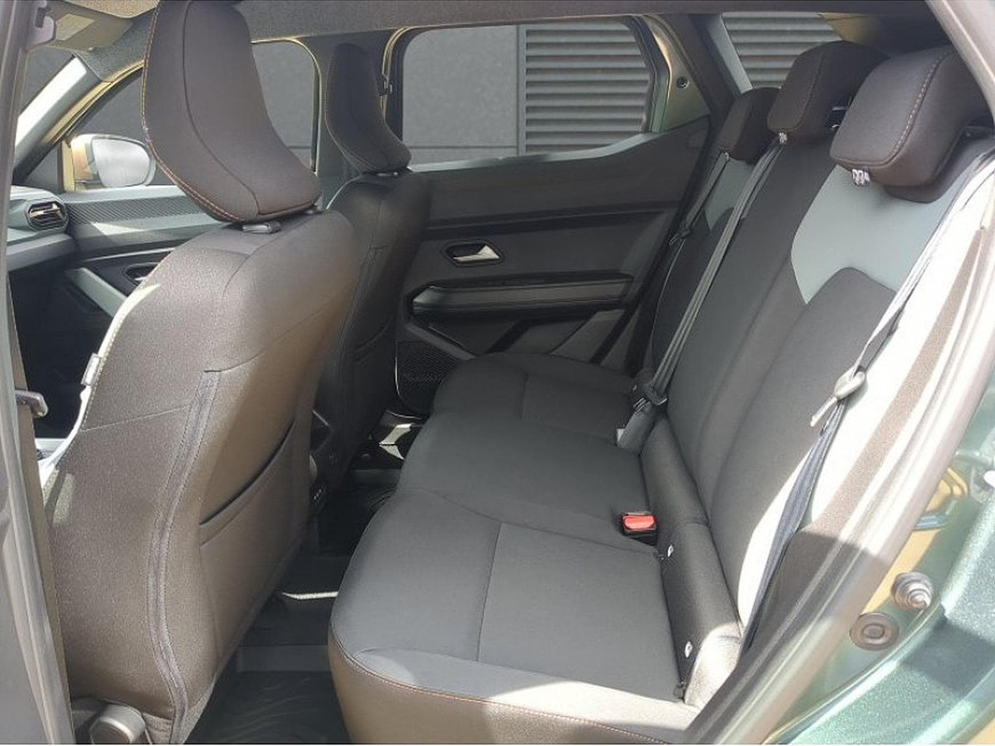 Dacia Duster (2026) - Photo 6