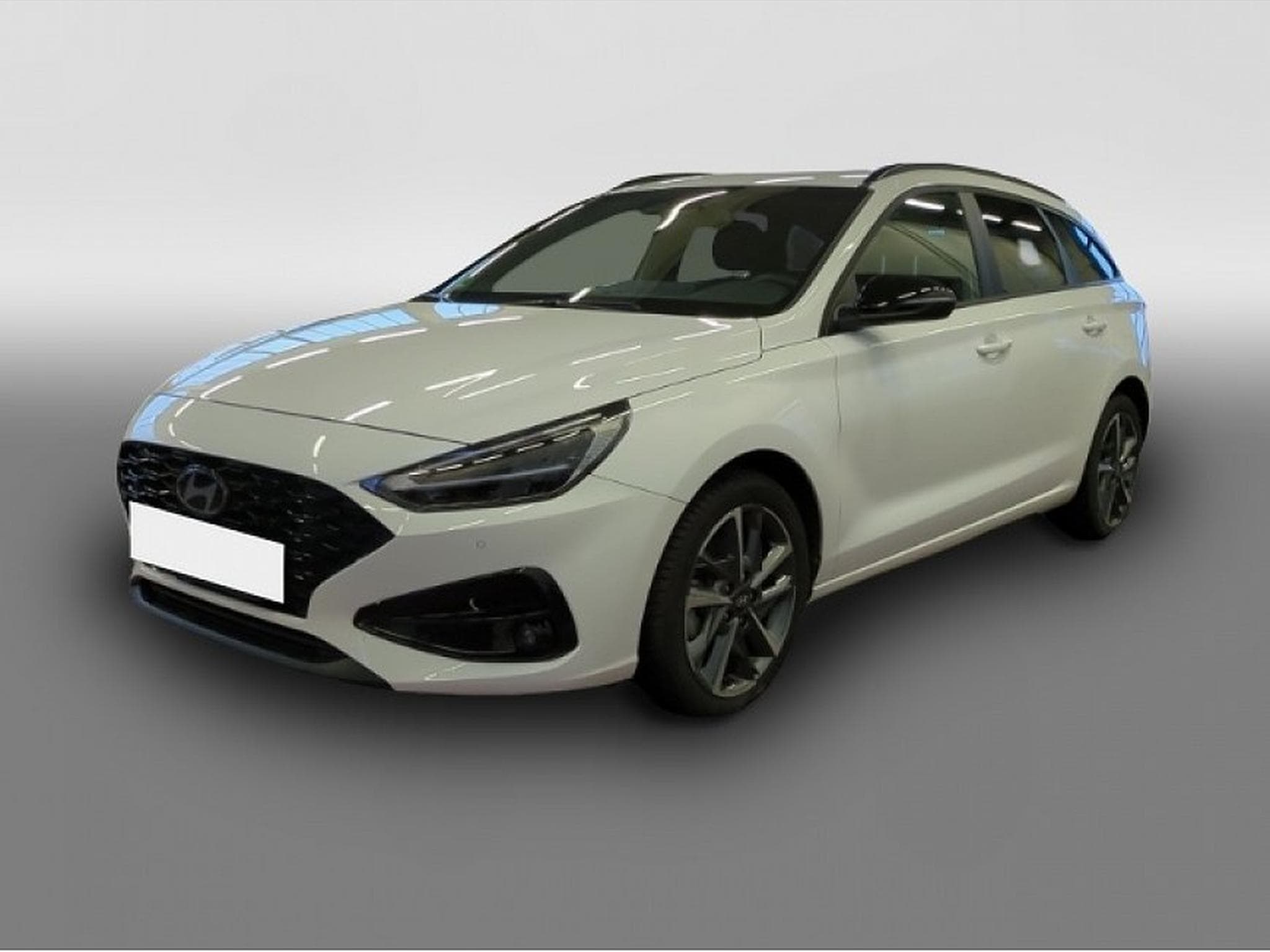 Hyundai i30 (2026) - Photo 1