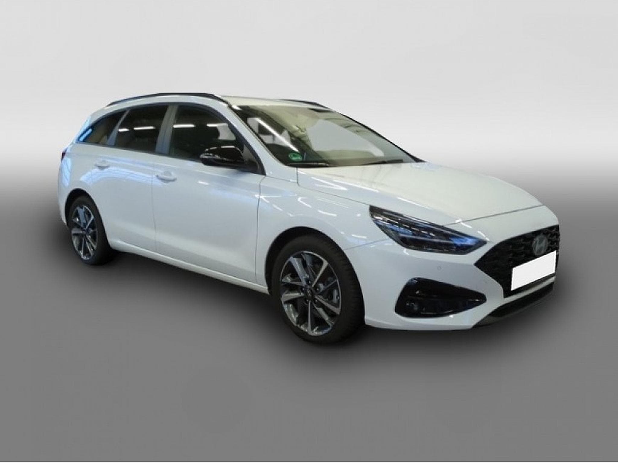 Hyundai i30 (2026) - Photo 3