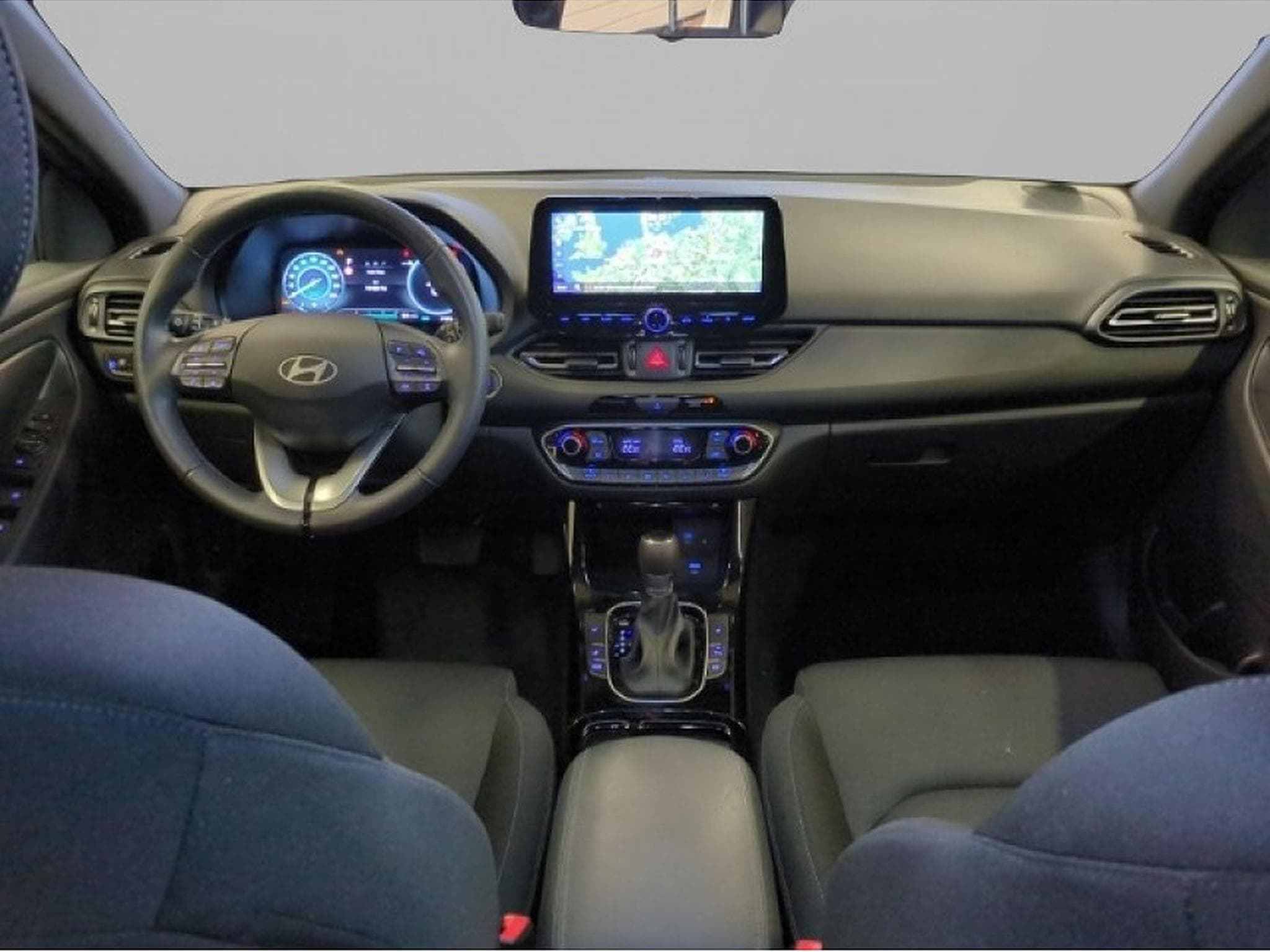 Hyundai i30 (2026) - Photo 7