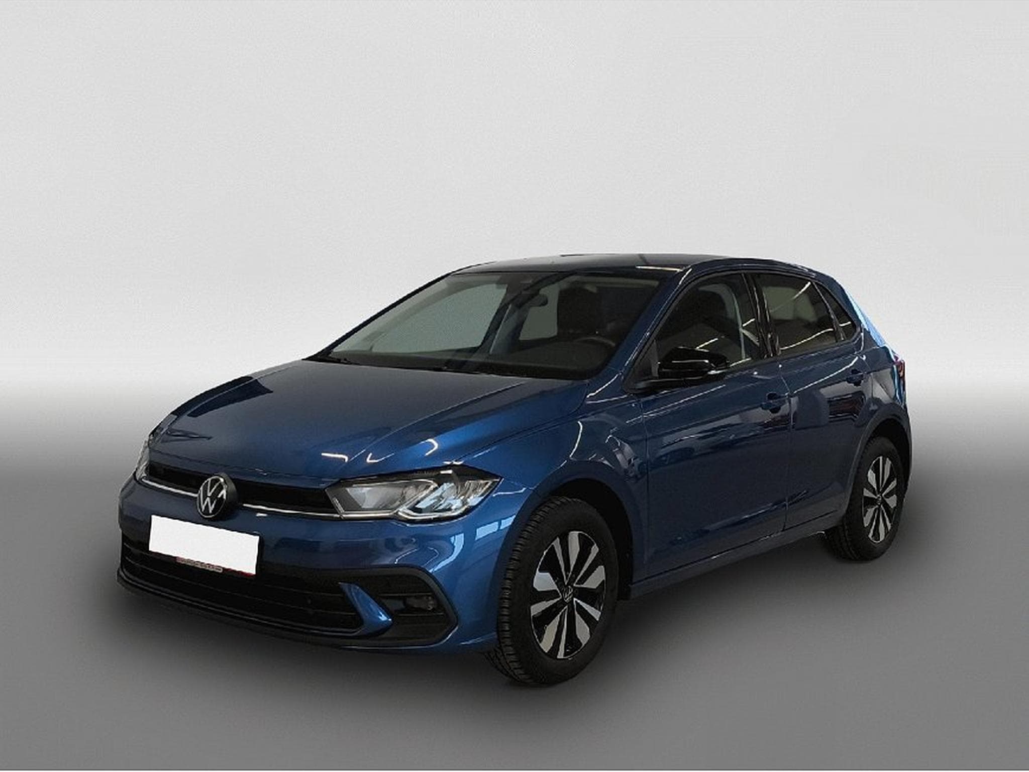 VW Polo (2025) - Photo 1