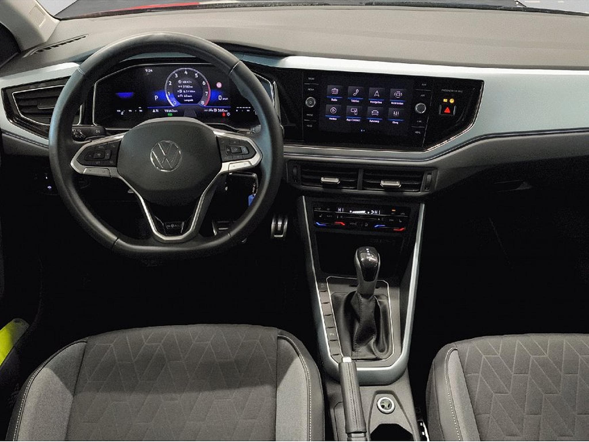 VW Polo (2025) - Photo 11