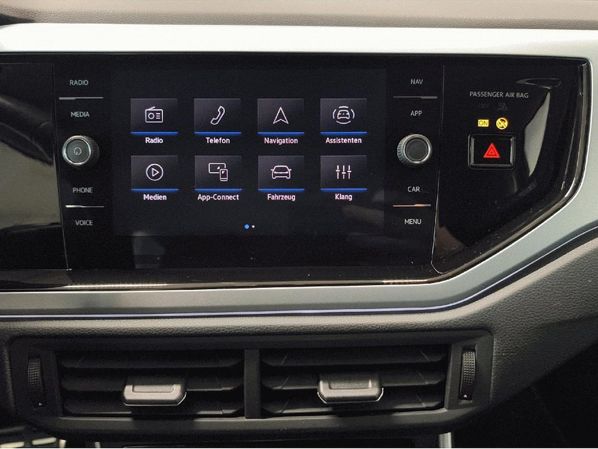 VW Polo (2025) - Photo 13