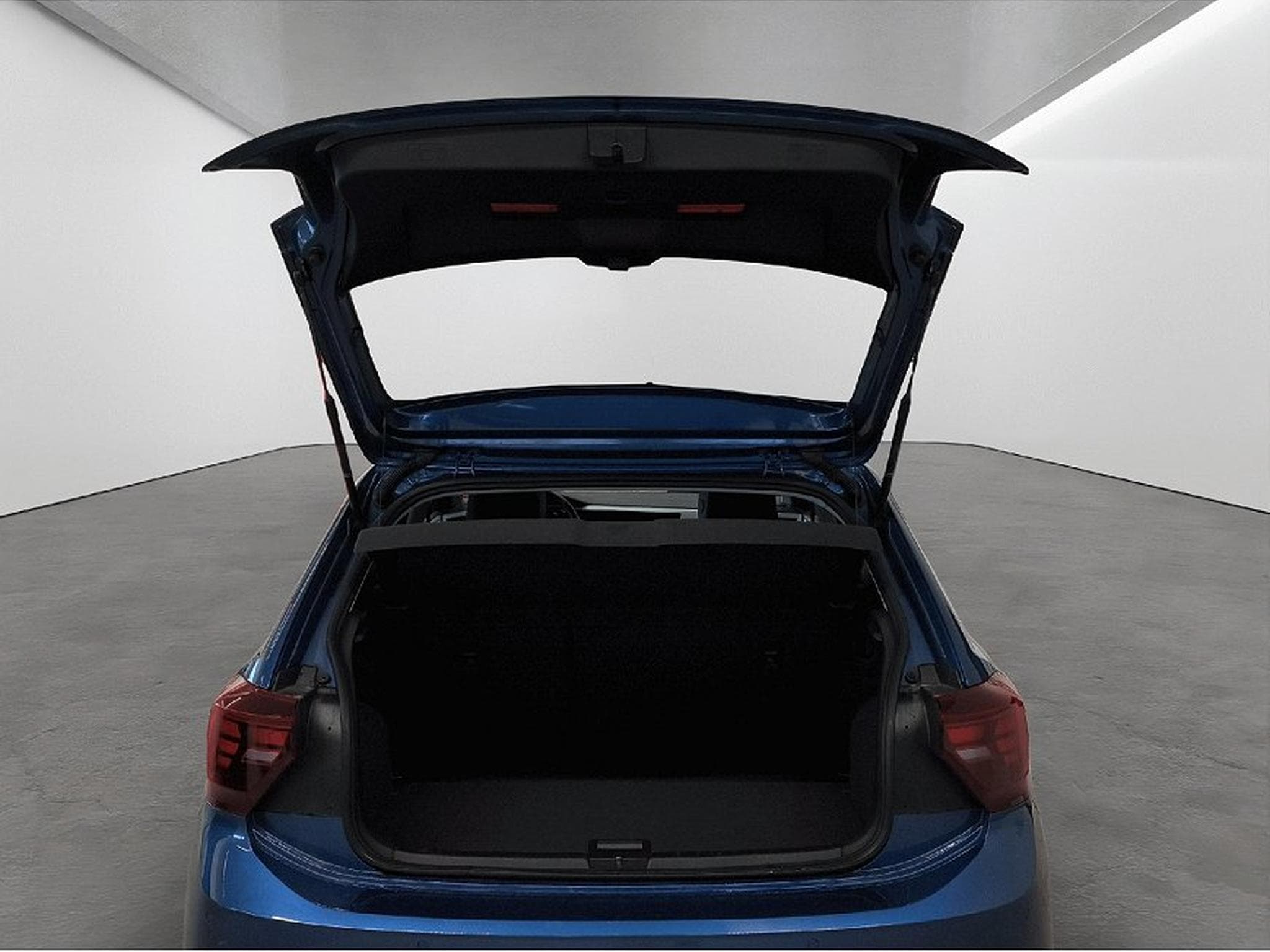 VW Polo (2025) - Photo 14