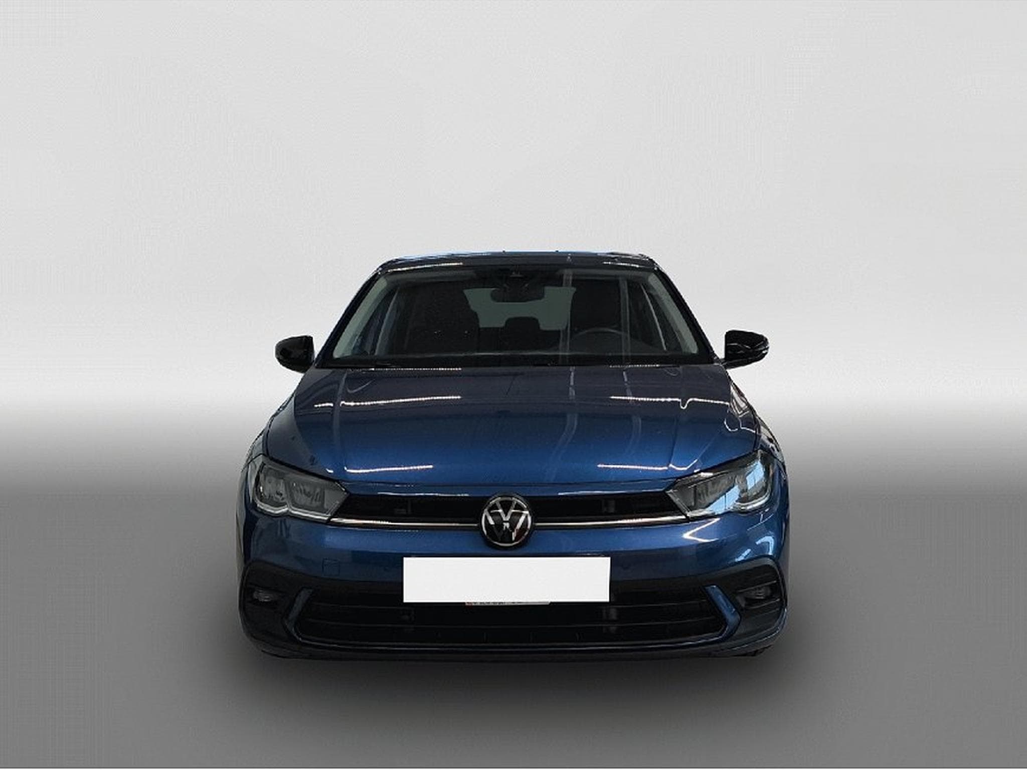 VW Polo (2025) - Photo 2
