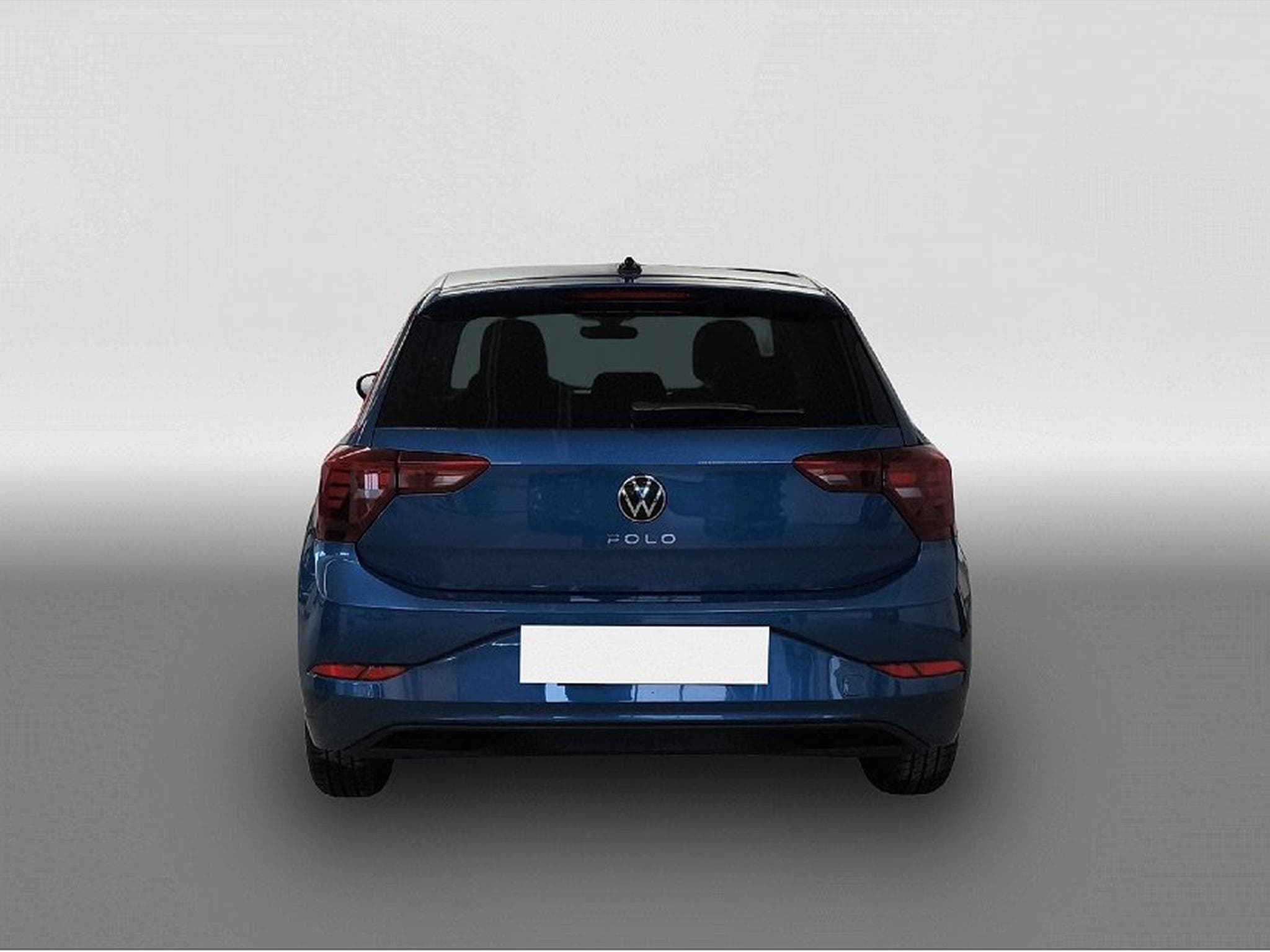 VW Polo (2025) - Photo 5
