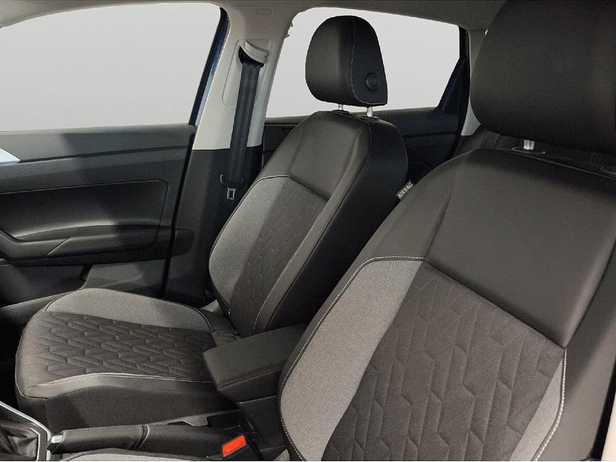 VW Polo (2025) - Photo 6