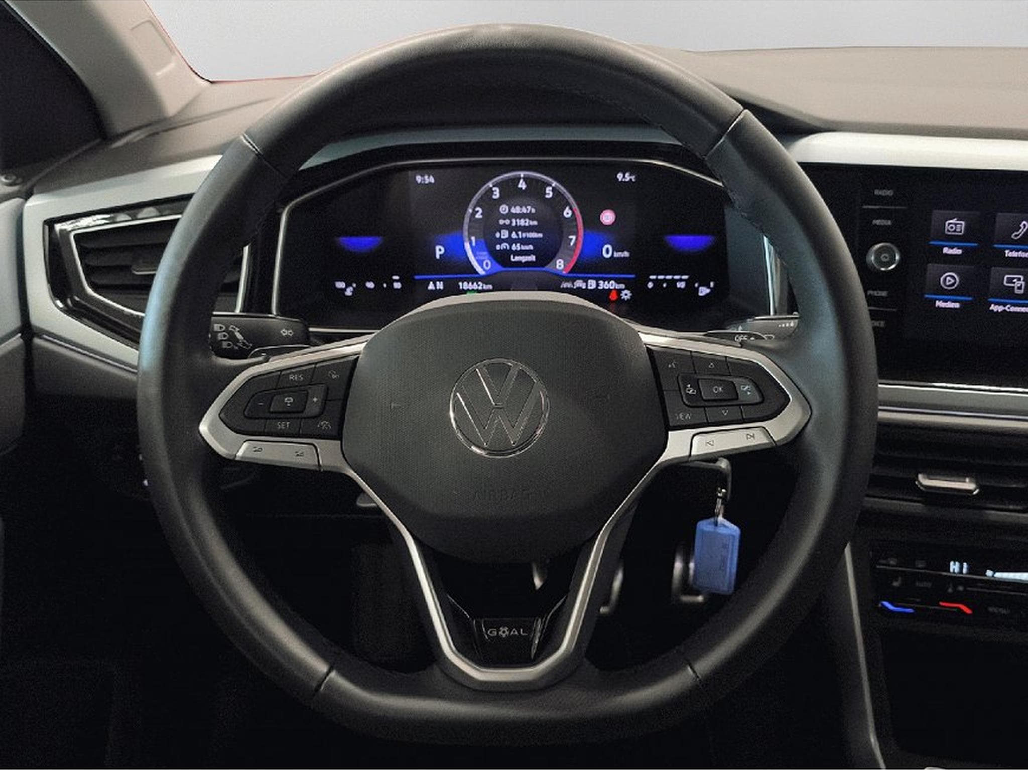 VW Polo (2025) - Photo 7