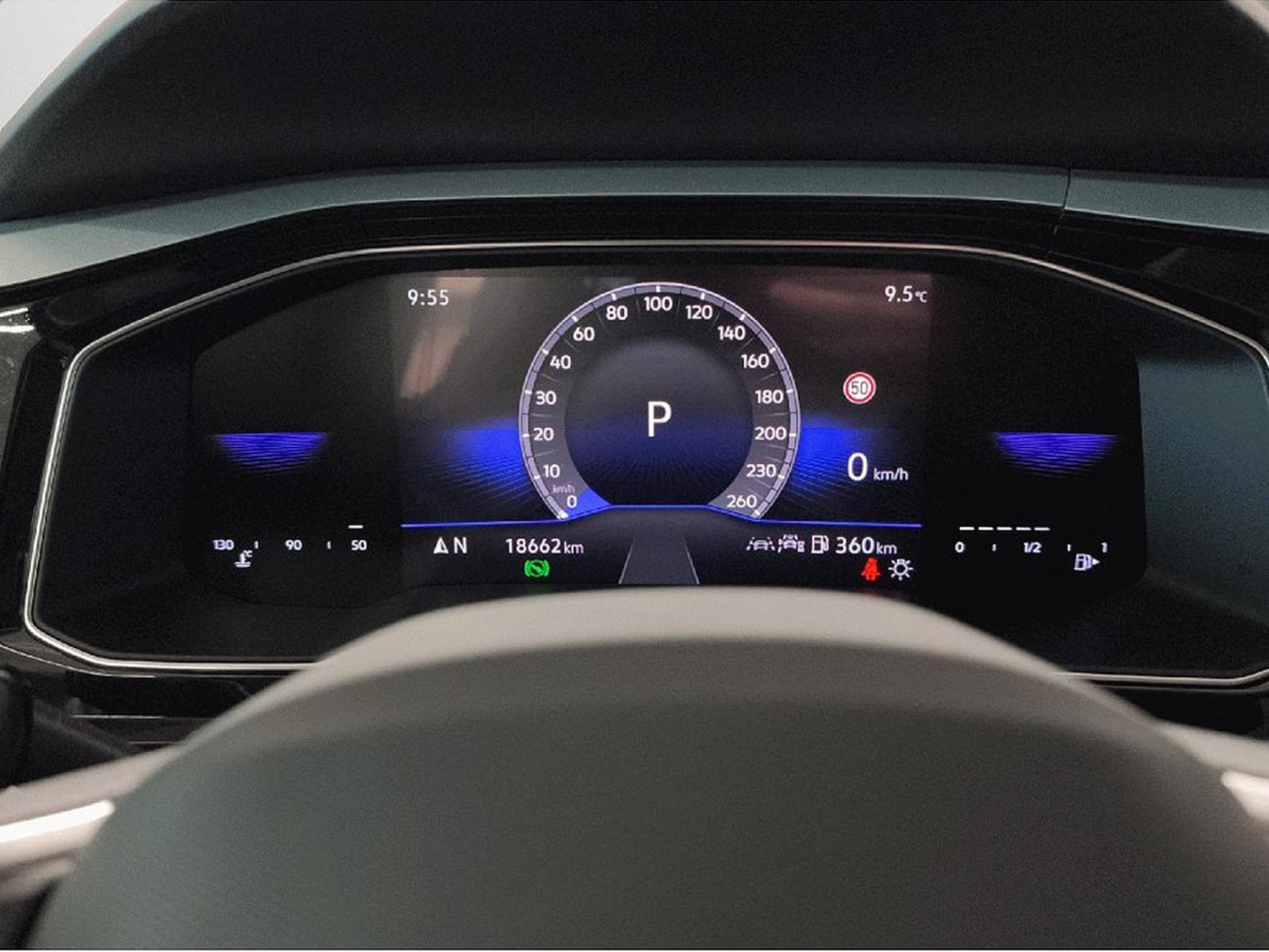 VW Polo (2025) - Photo 8