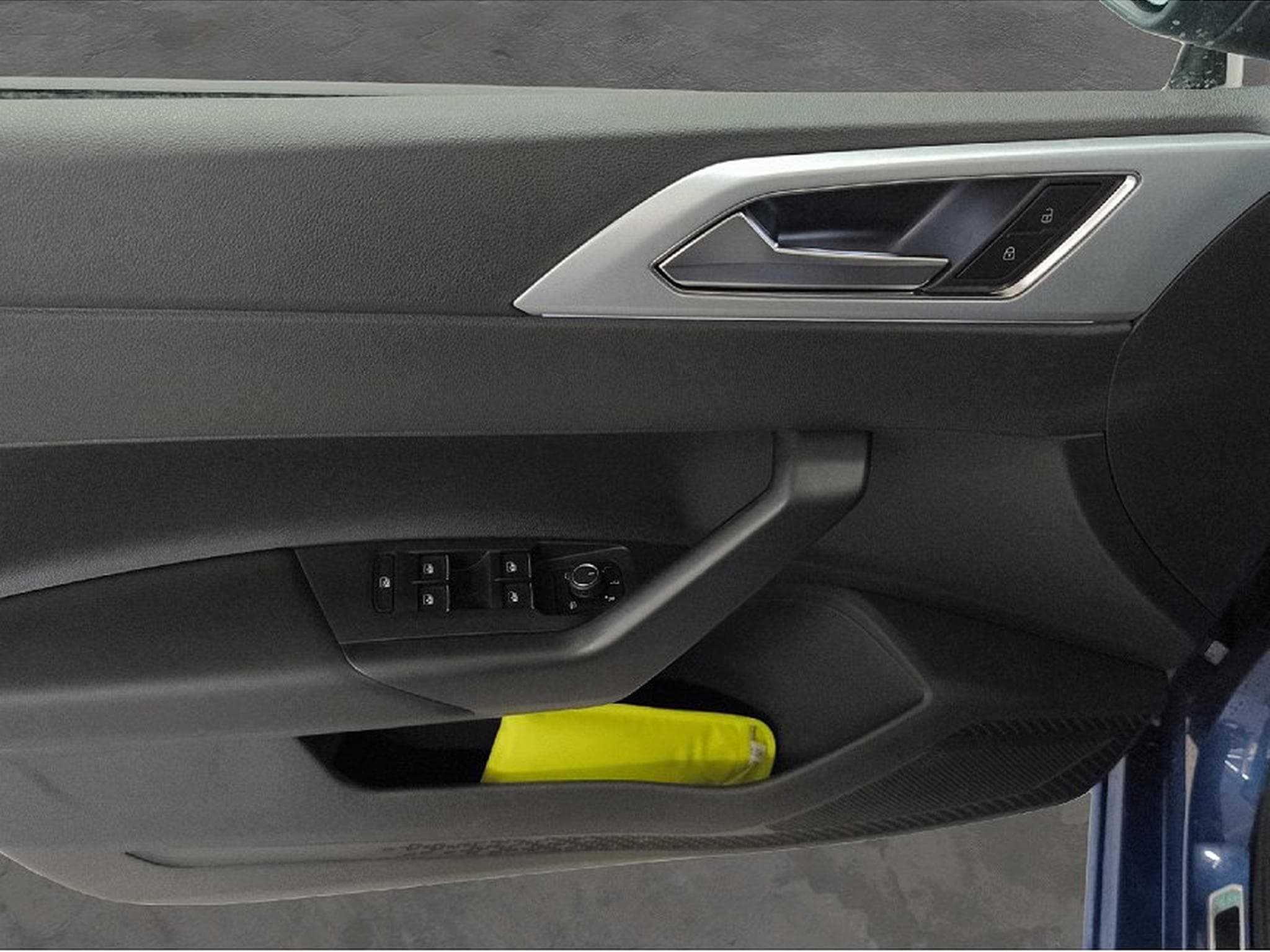 VW Polo (2025) - Photo 9