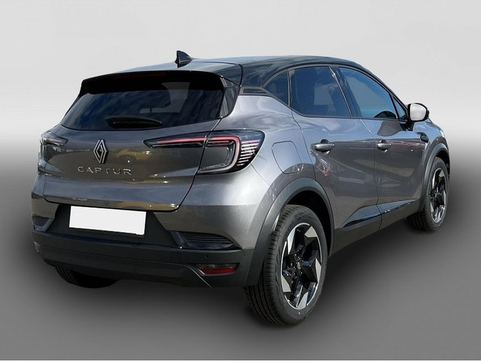 Renault Captur (2026) - Photo 3