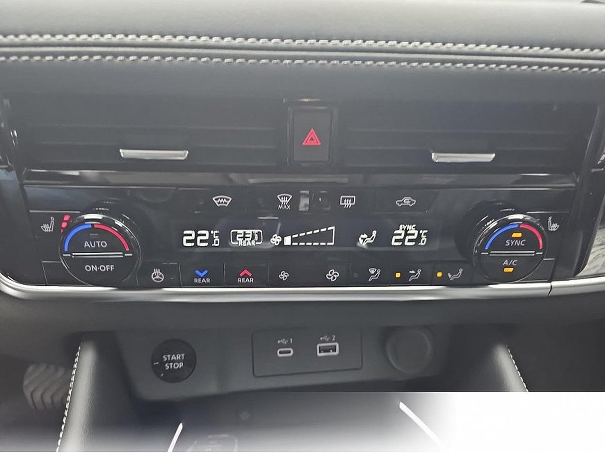 Nissan X-Trail (2026) - Photo 10