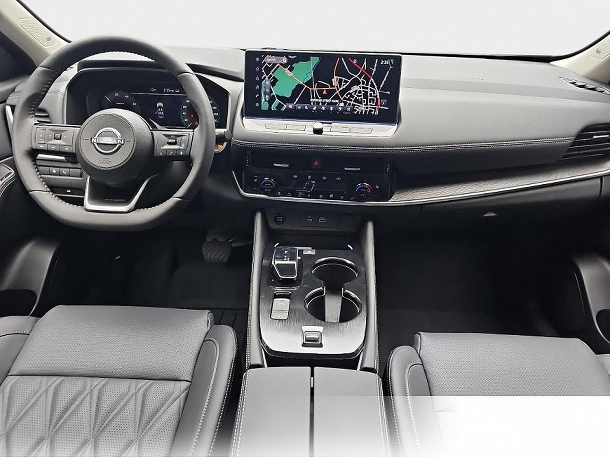 Nissan X-Trail (2026) - Photo 6