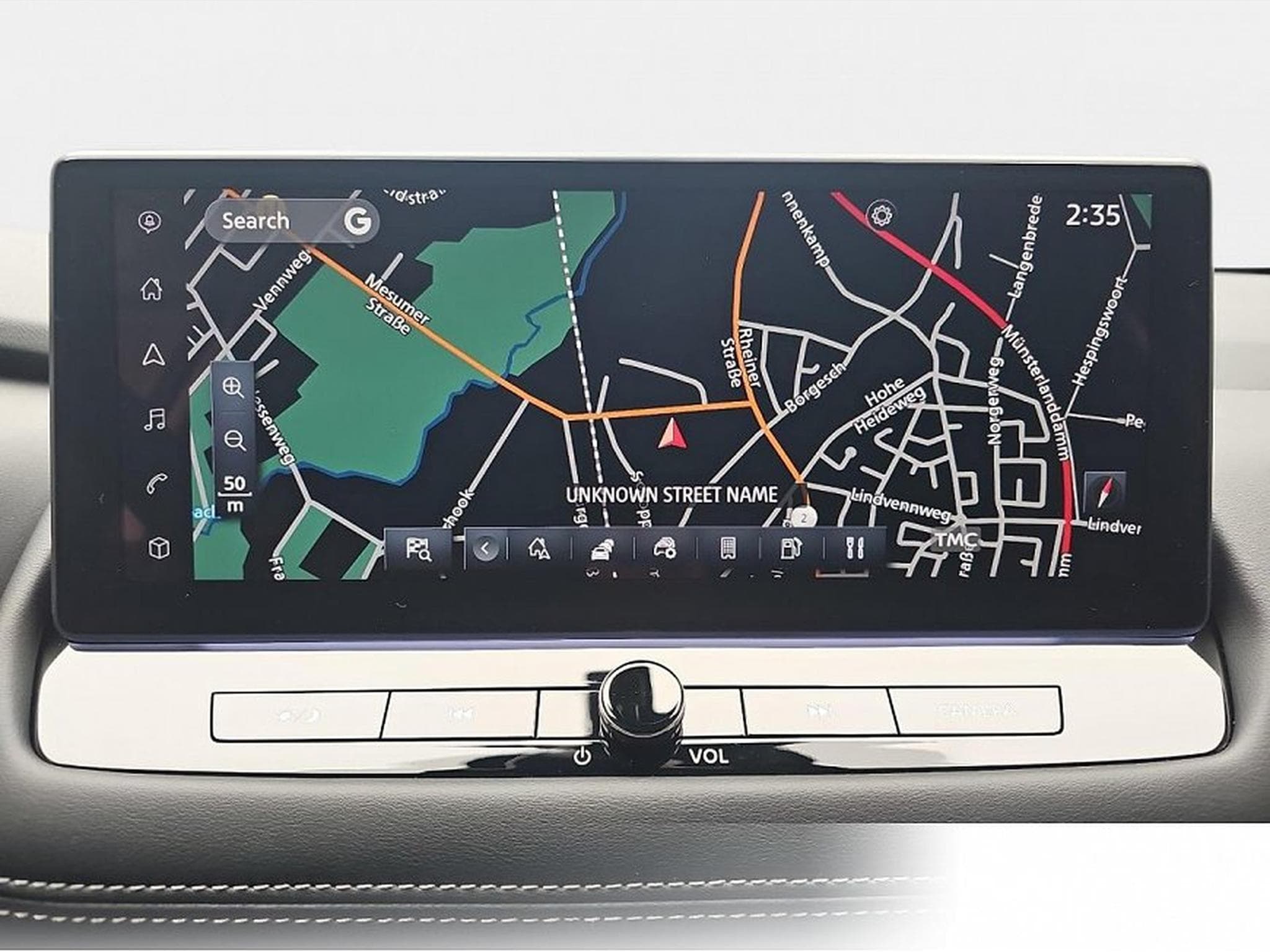 Nissan X-Trail (2026) - Photo 8