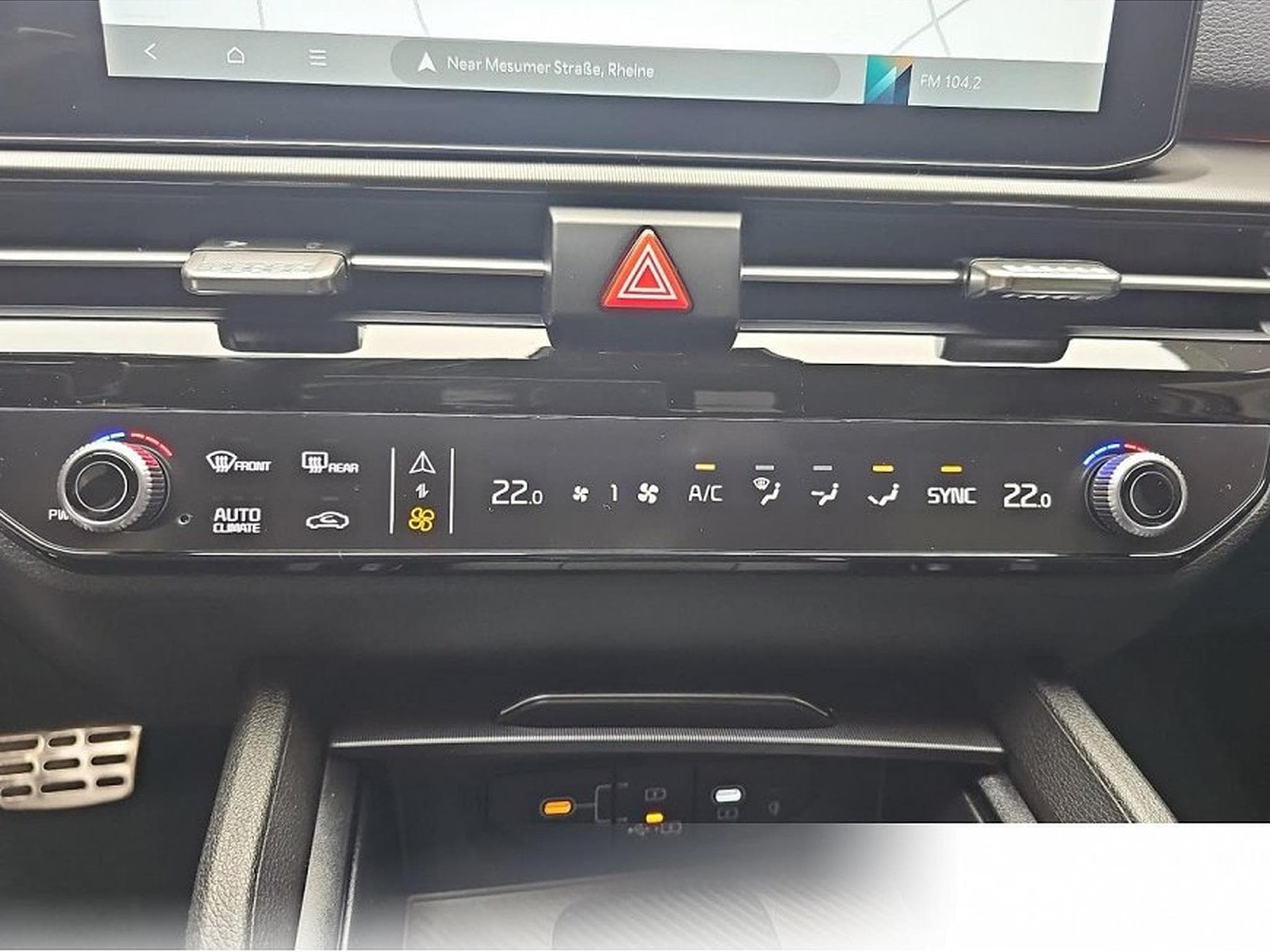 Kia Sportage (2026) - Photo 10