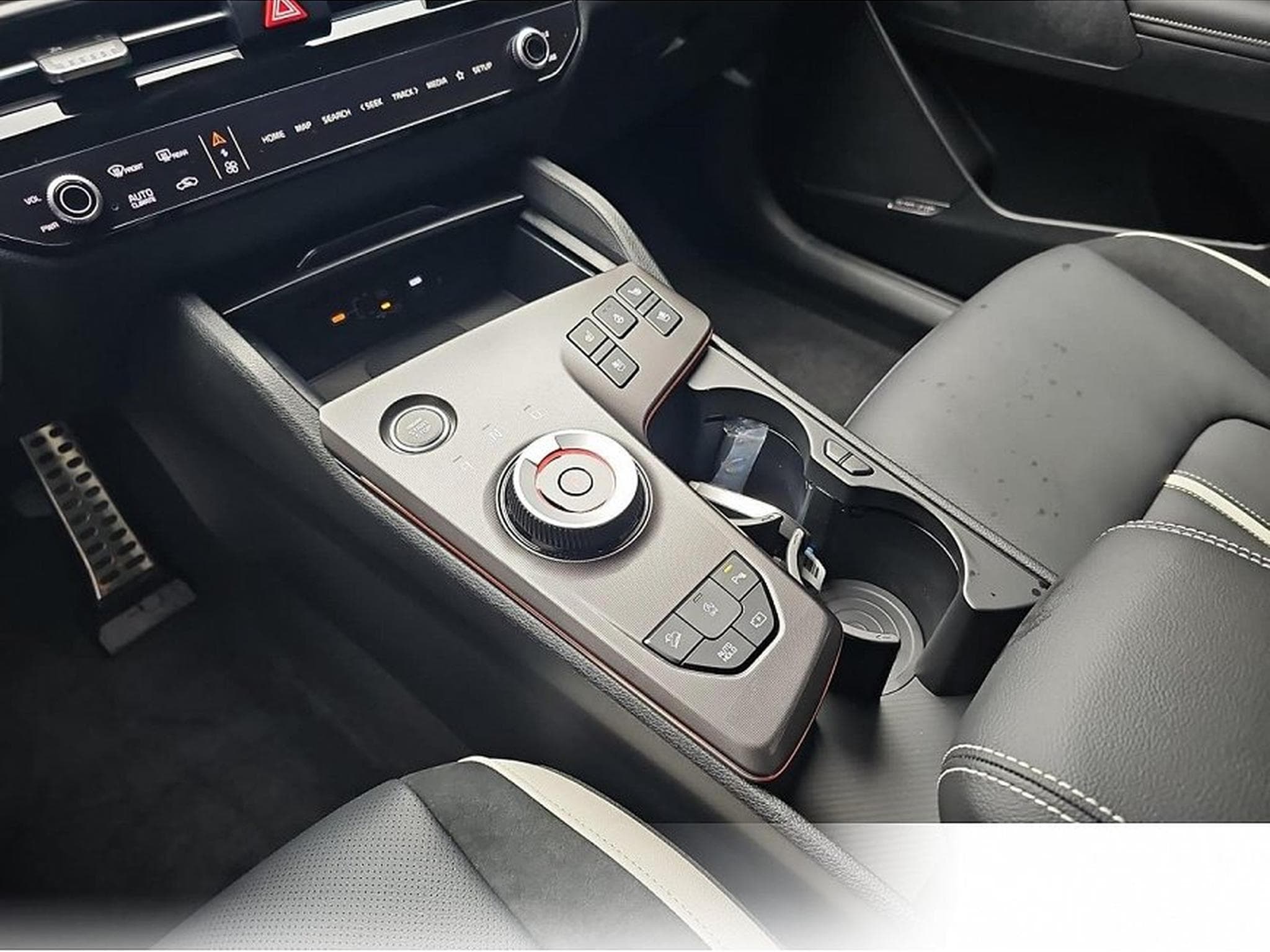 Kia Sportage (2026) - Photo 11