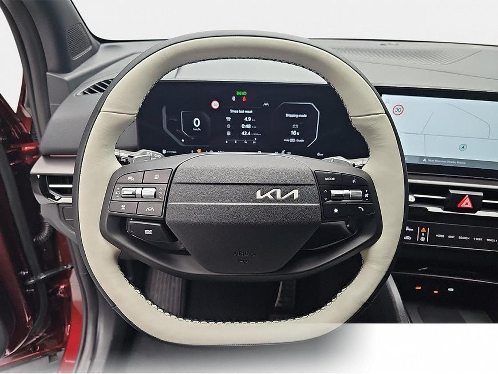 Kia Sportage (2026) - Photo 12