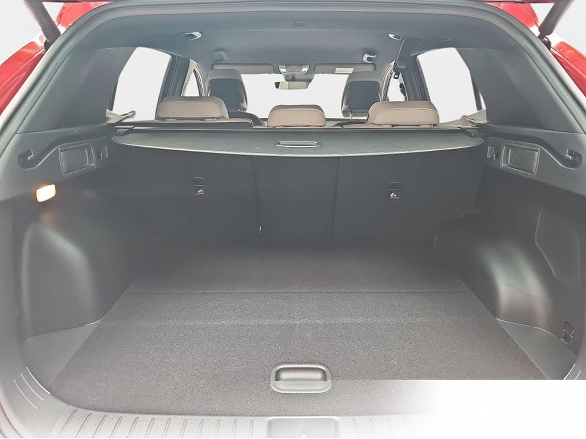 Kia Sportage (2026) - Photo 13