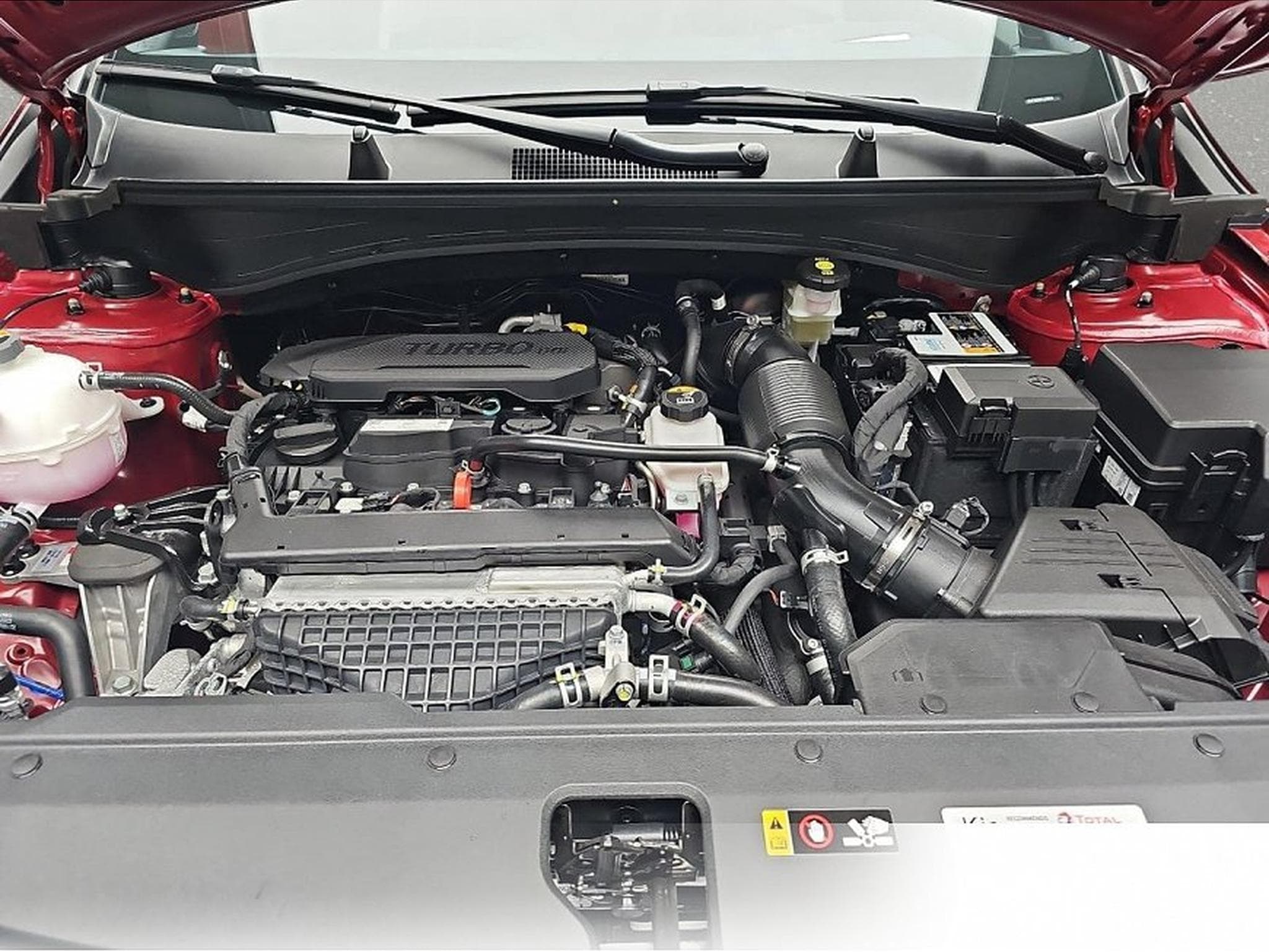 Kia Sportage (2026) - Photo 14