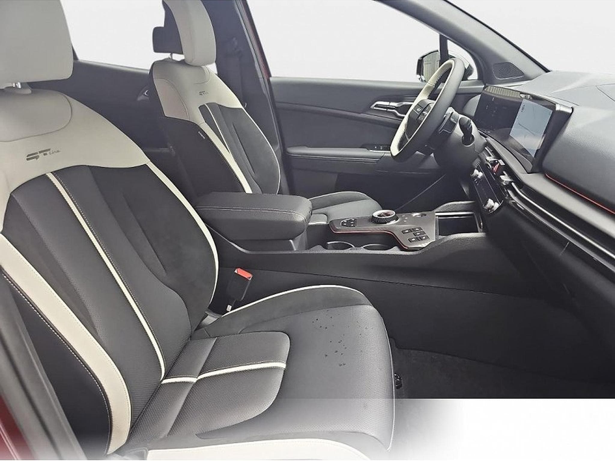 Kia Sportage (2026) - Photo 15