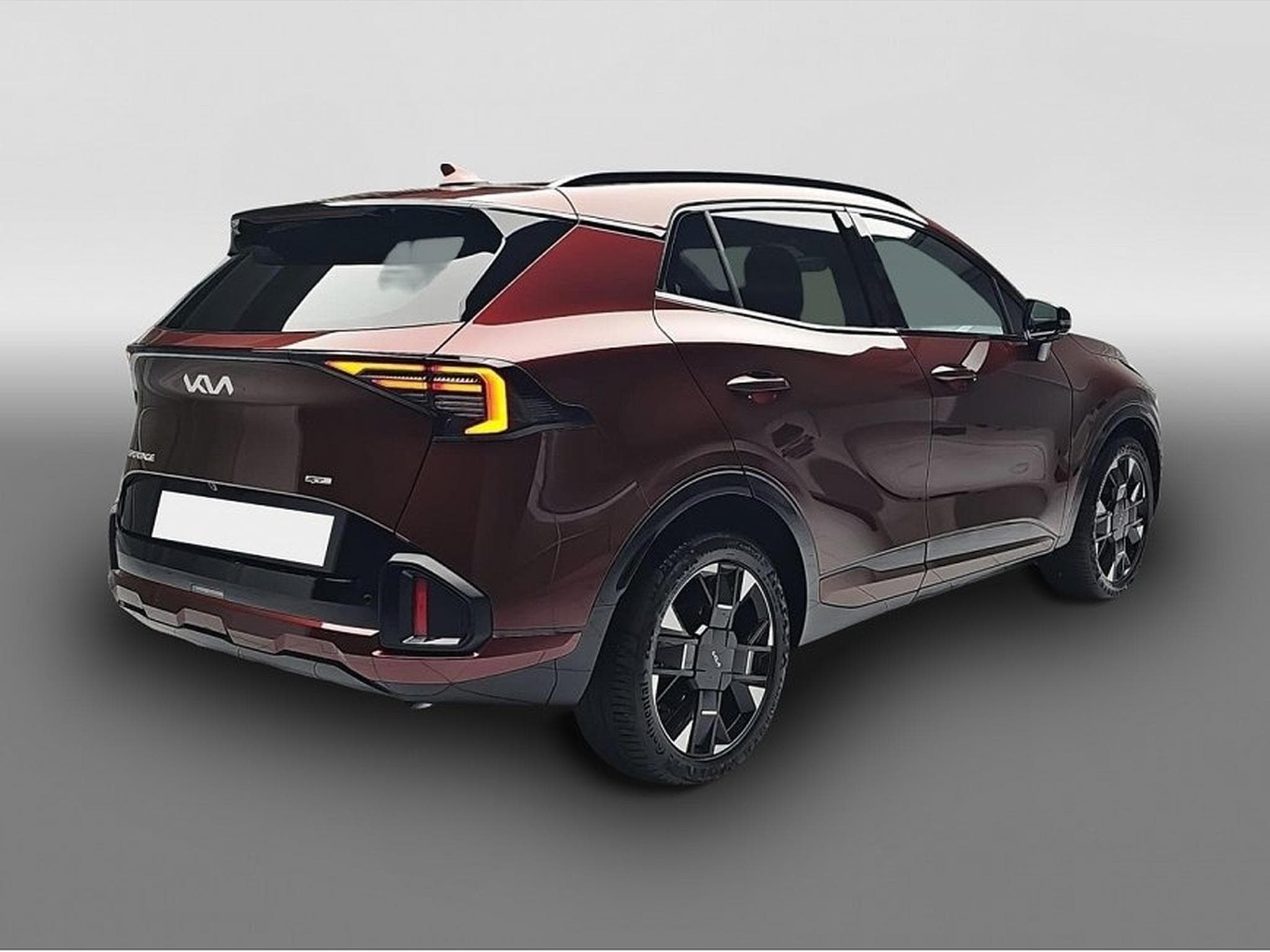 Kia Sportage (2026) - Photo 2