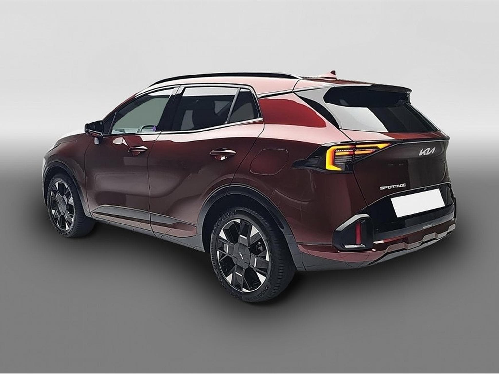 Kia Sportage (2026) - Photo 3