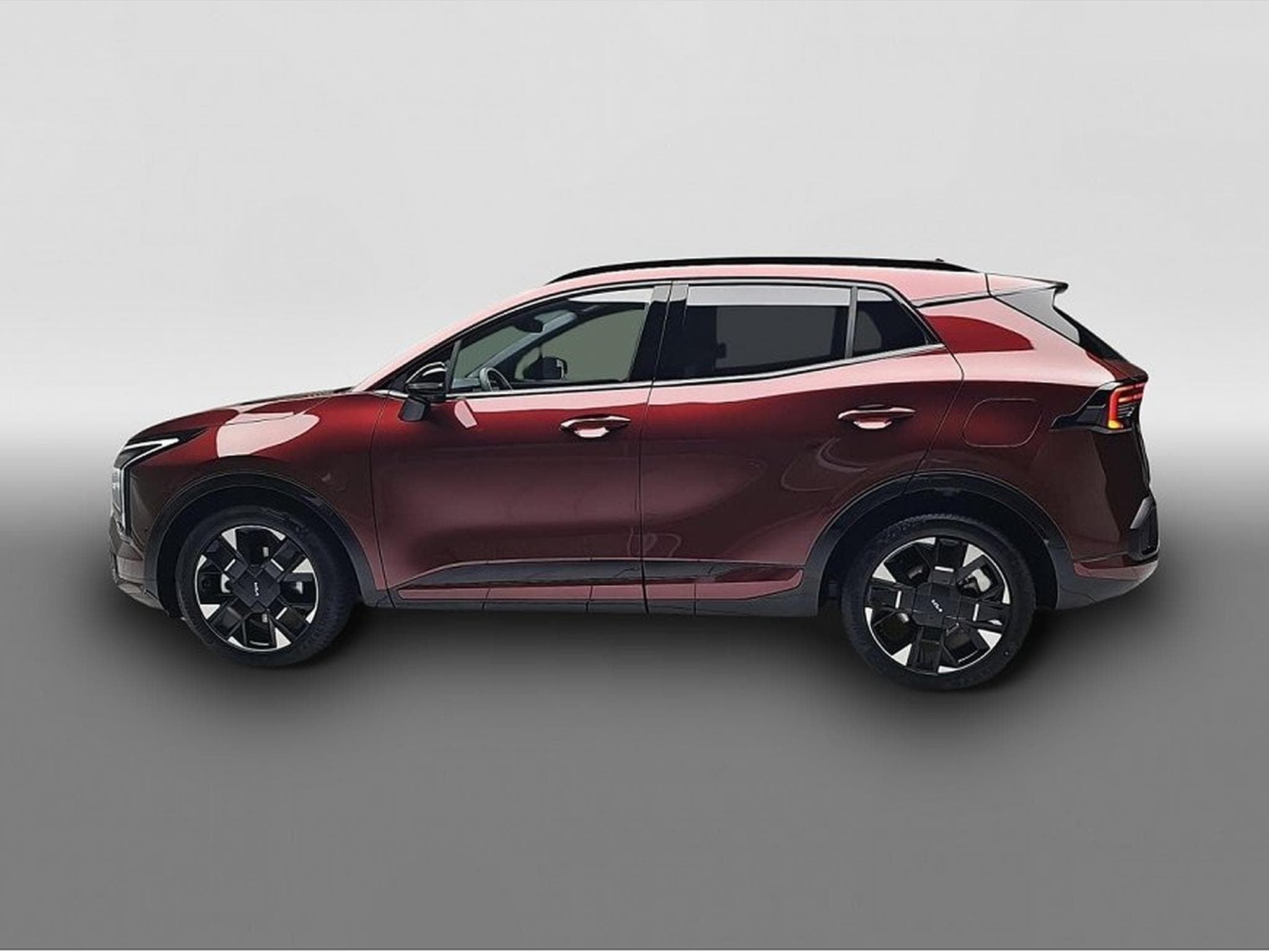 Kia Sportage (2026) - Photo 4