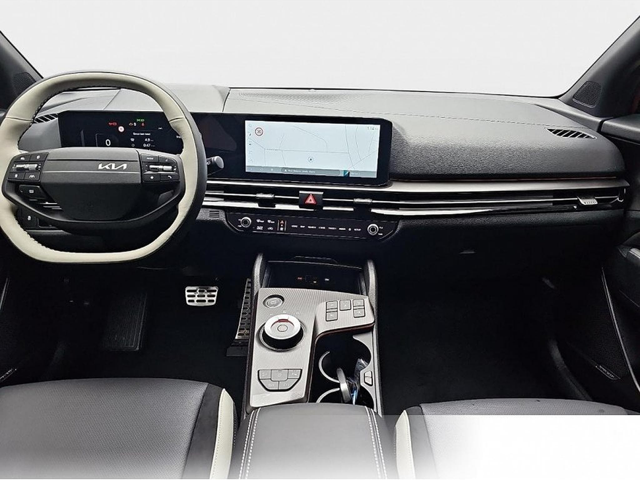 Kia Sportage (2026) - Photo 6