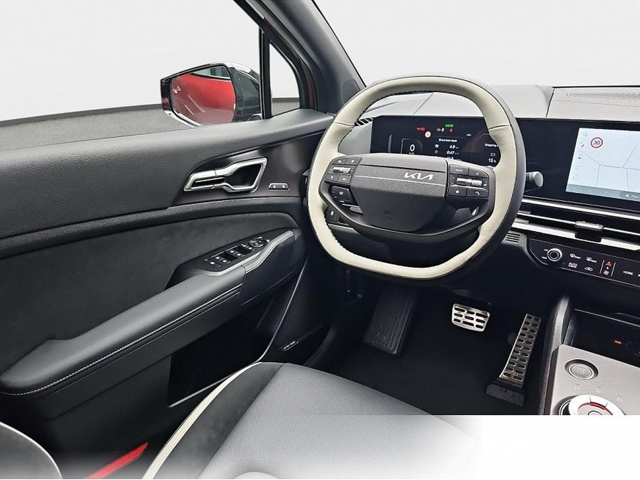 Kia Sportage (2026) - Photo 7