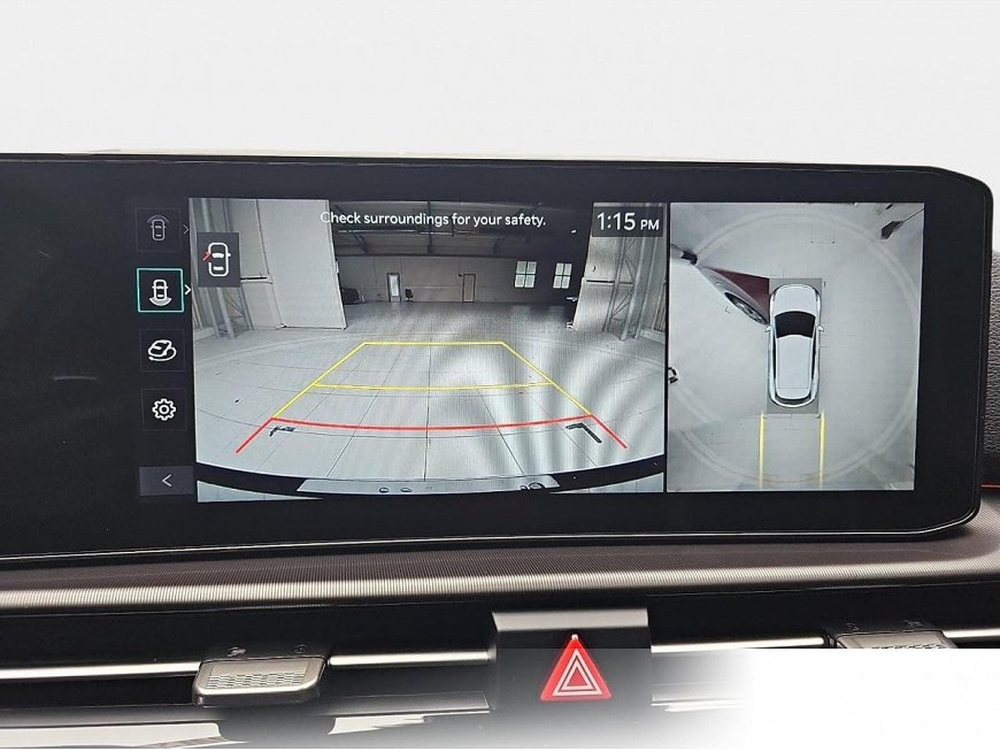 Kia Sportage (2026) - Photo 9