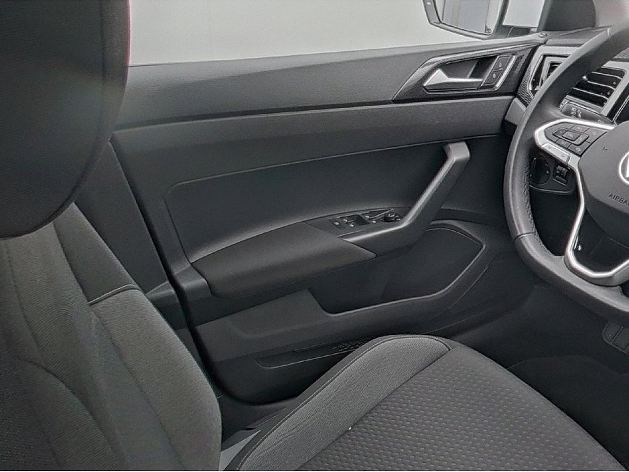 VW Polo (2025) - Photo 11