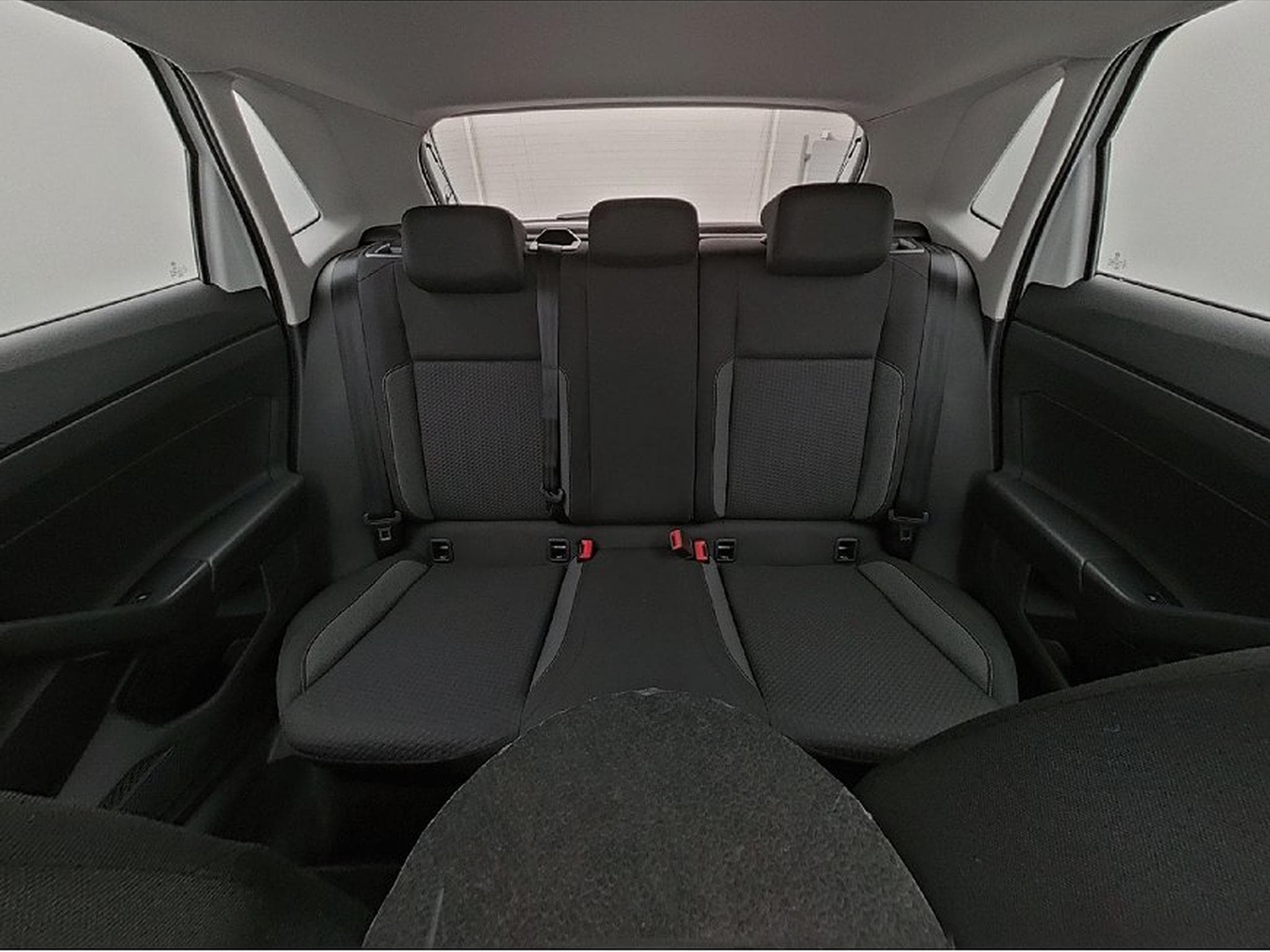 VW Polo (2025) - Photo 13