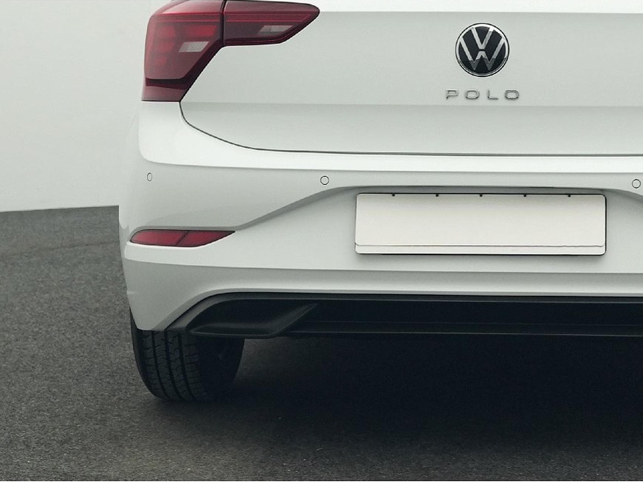 VW Polo (2025) - Photo 17
