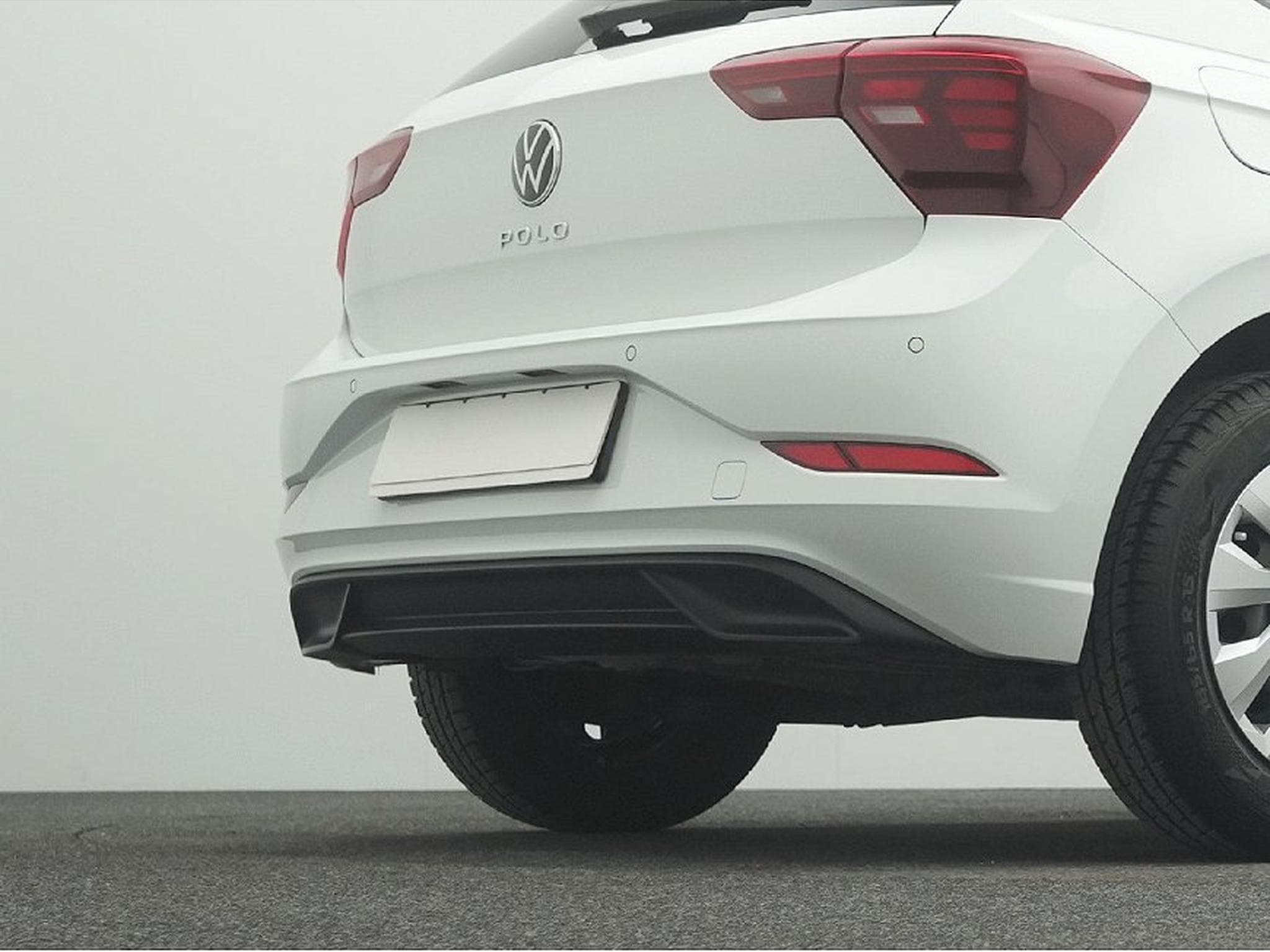 VW Polo (2025) - Photo 19