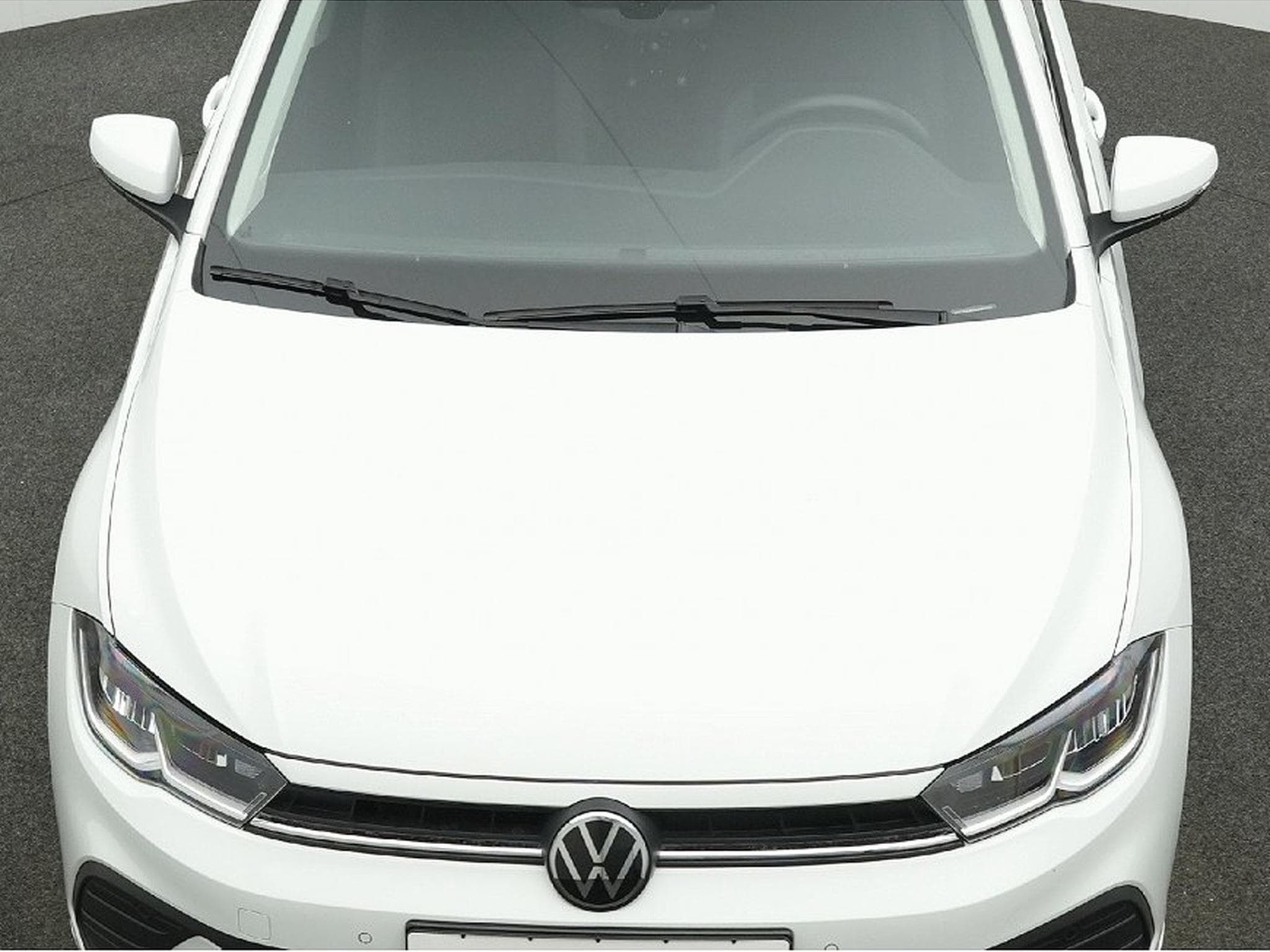 VW Polo (2025) - Photo 20