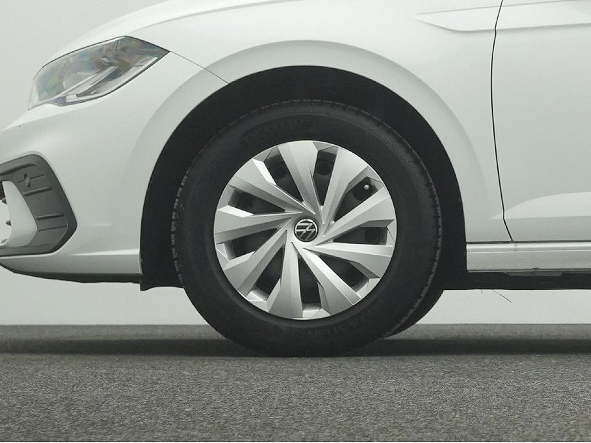 VW Polo (2025) - Photo 21