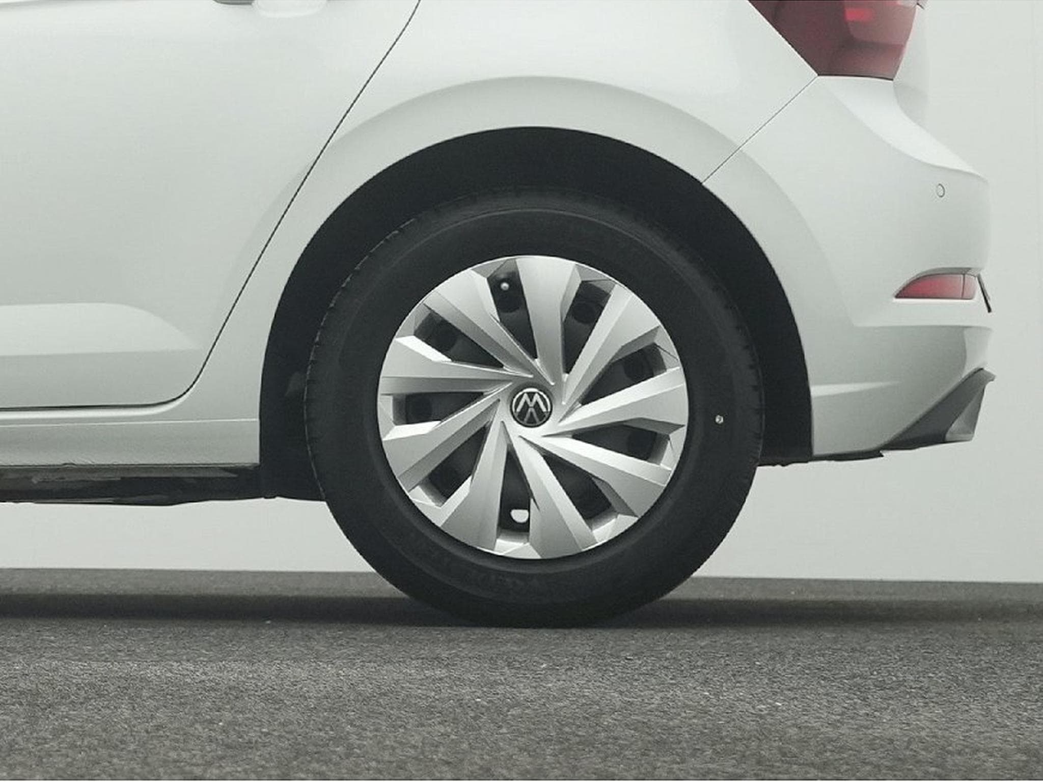 VW Polo (2025) - Photo 22