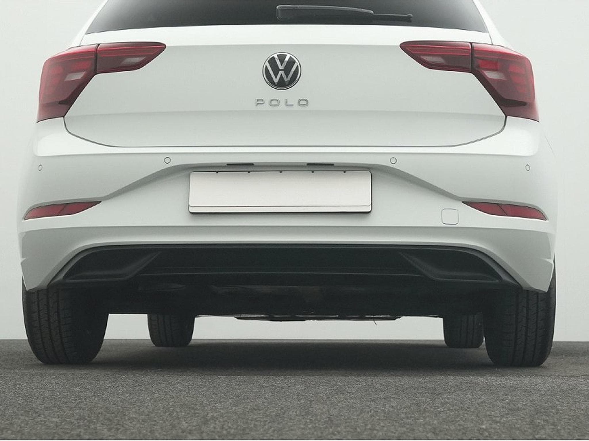 VW Polo (2025) - Photo 25