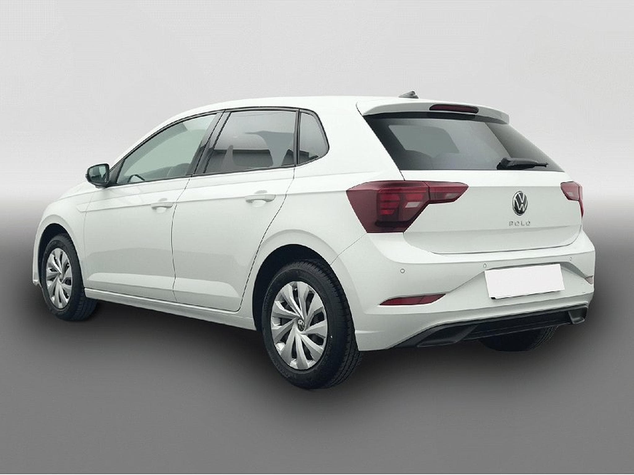 VW Polo (2025) - Photo 3