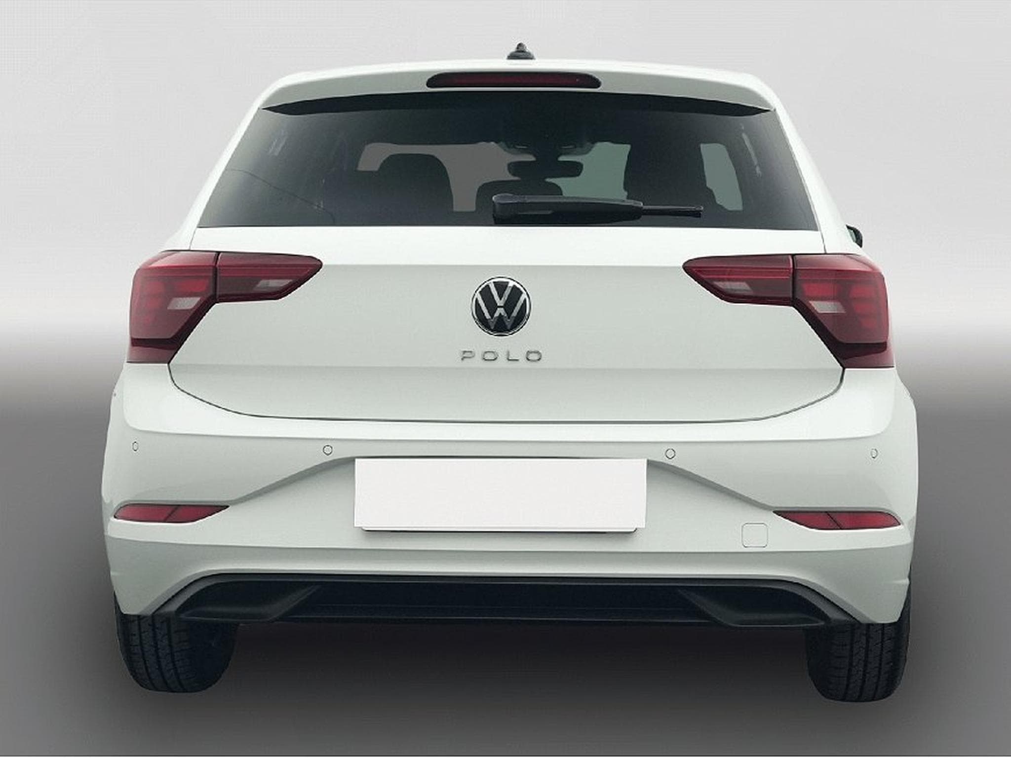 VW Polo (2025) - Photo 4