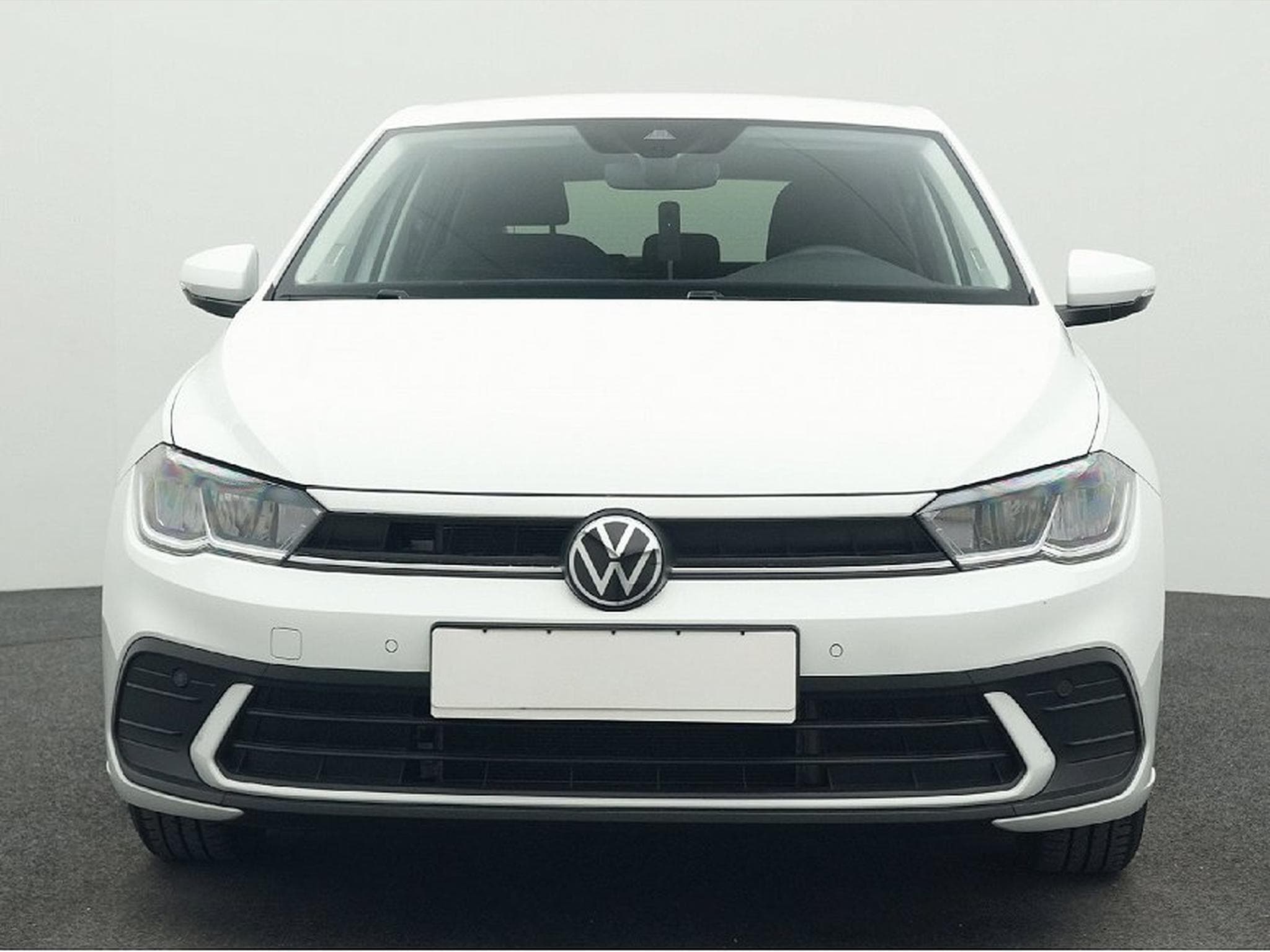 VW Polo (2025) - Photo 8