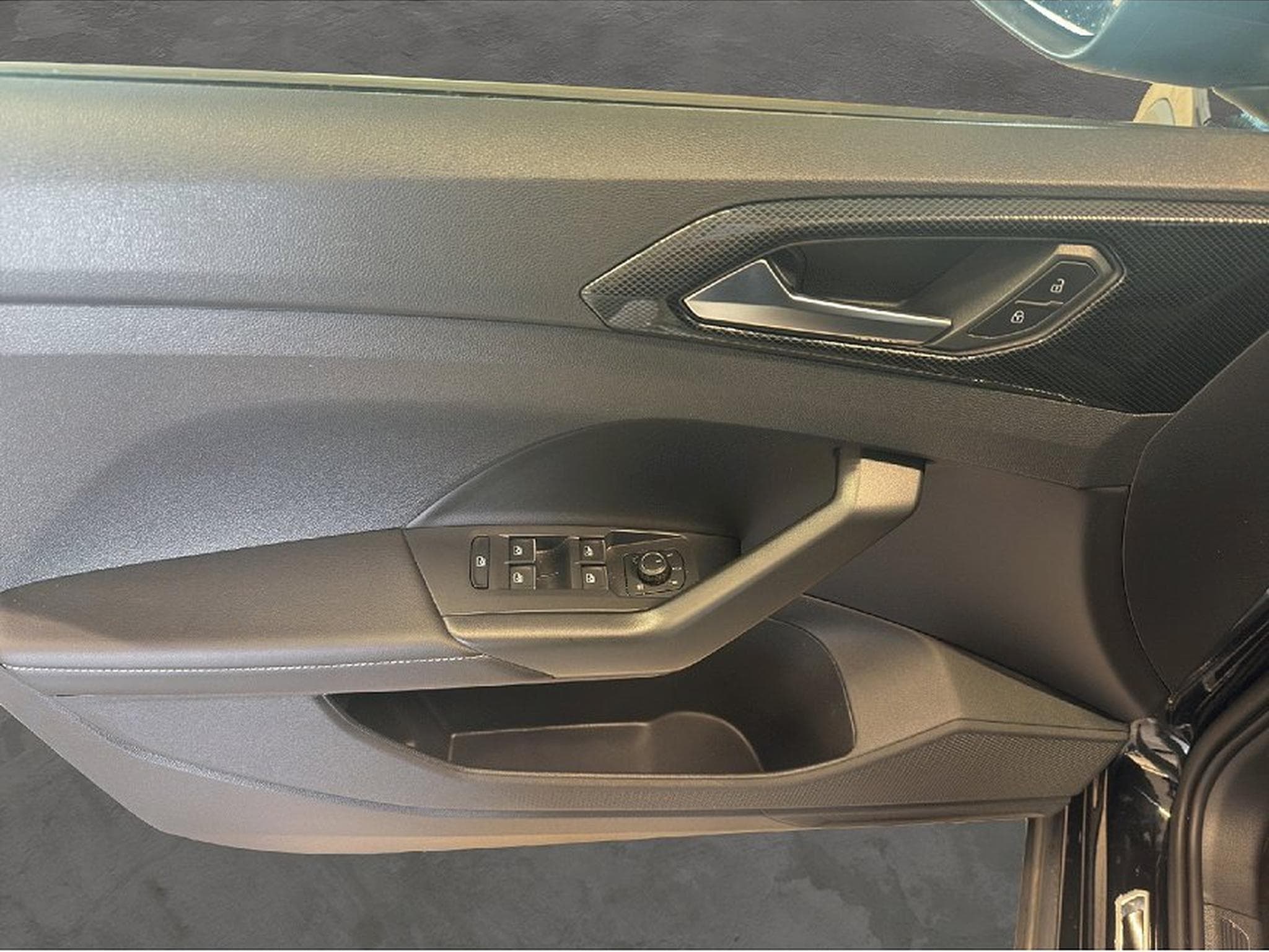 VW T-Cross (2025) - Photo 10