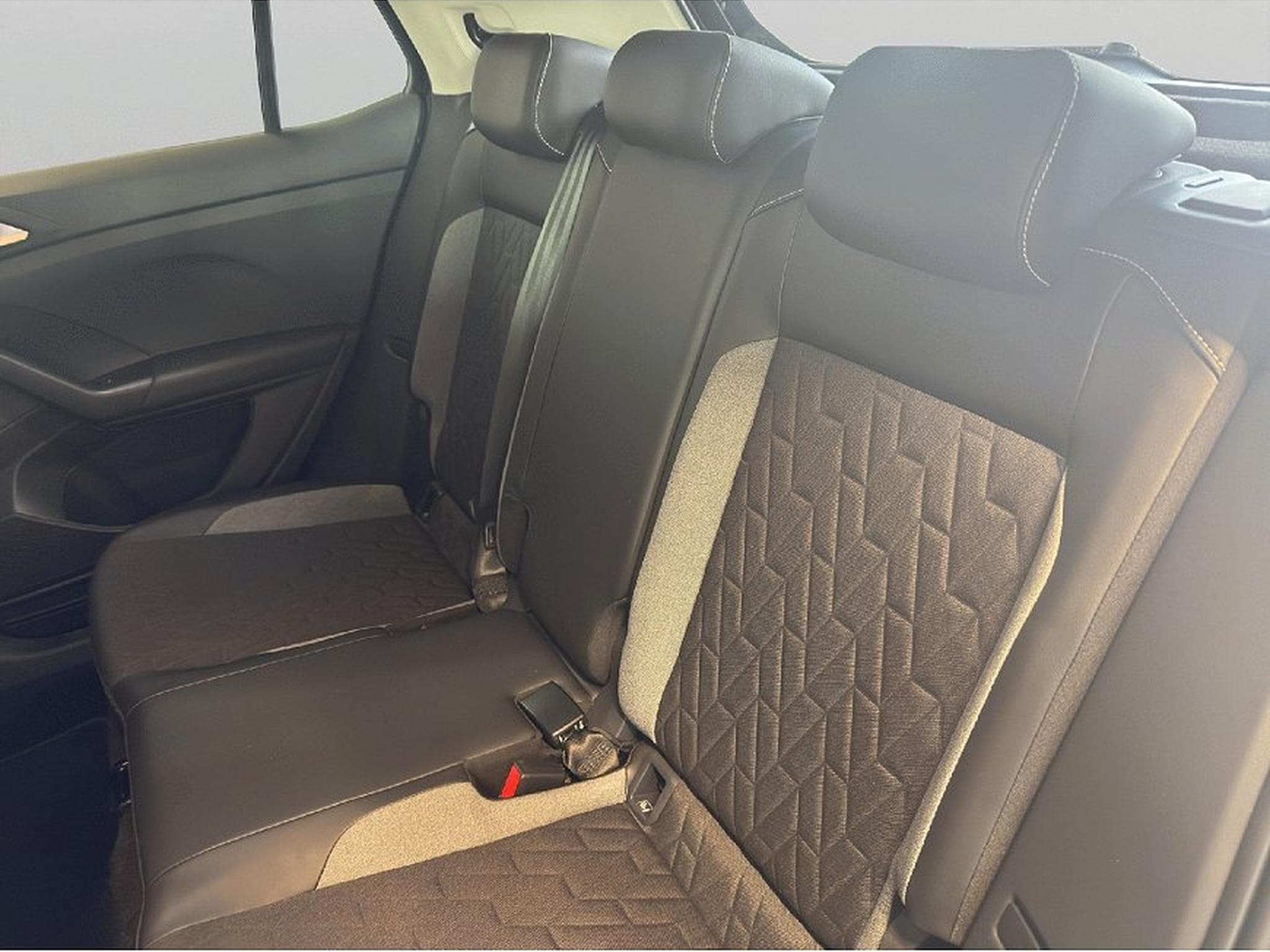 VW T-Cross (2025) - Photo 11