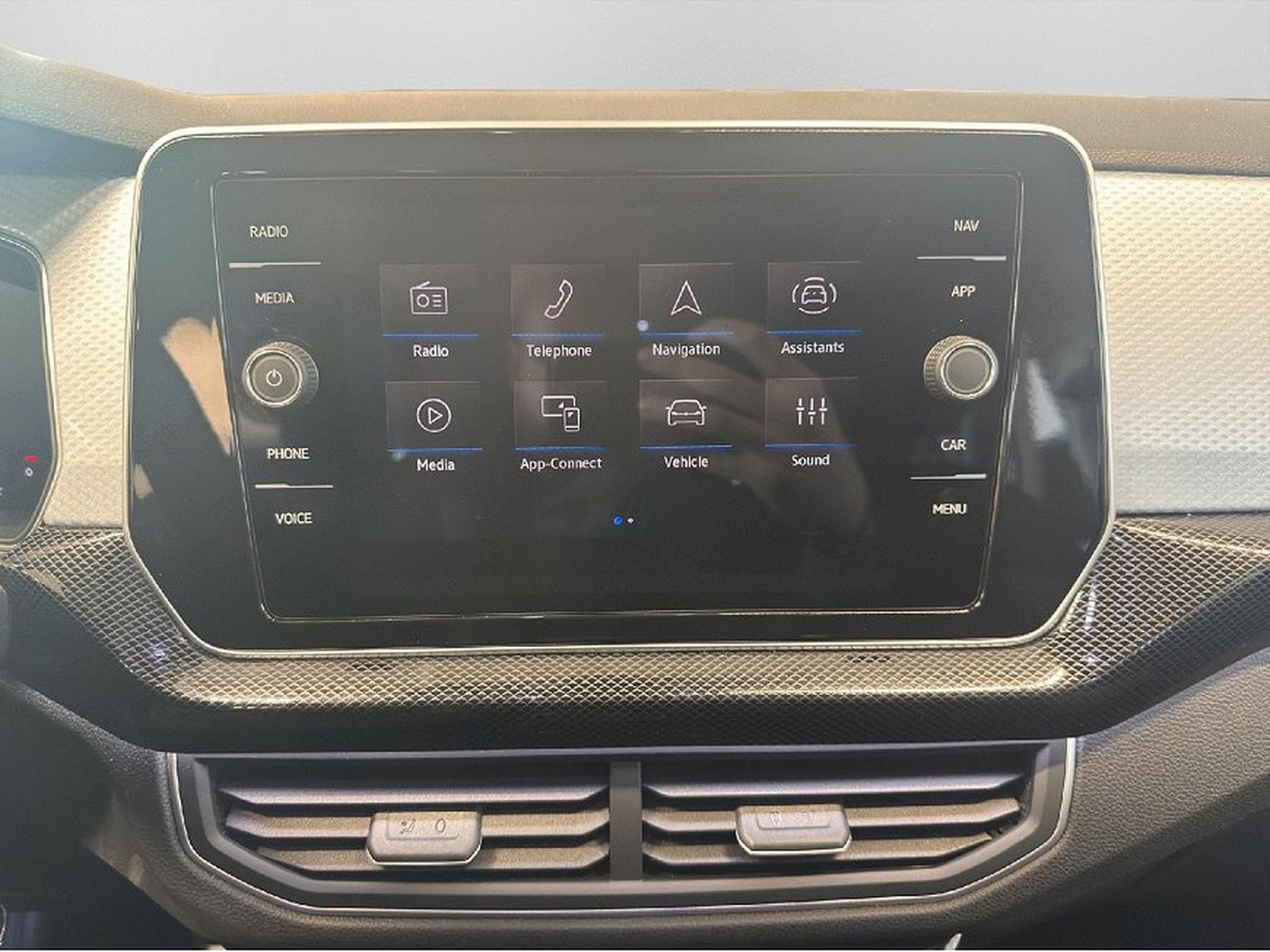 VW T-Cross (2025) - Photo 13