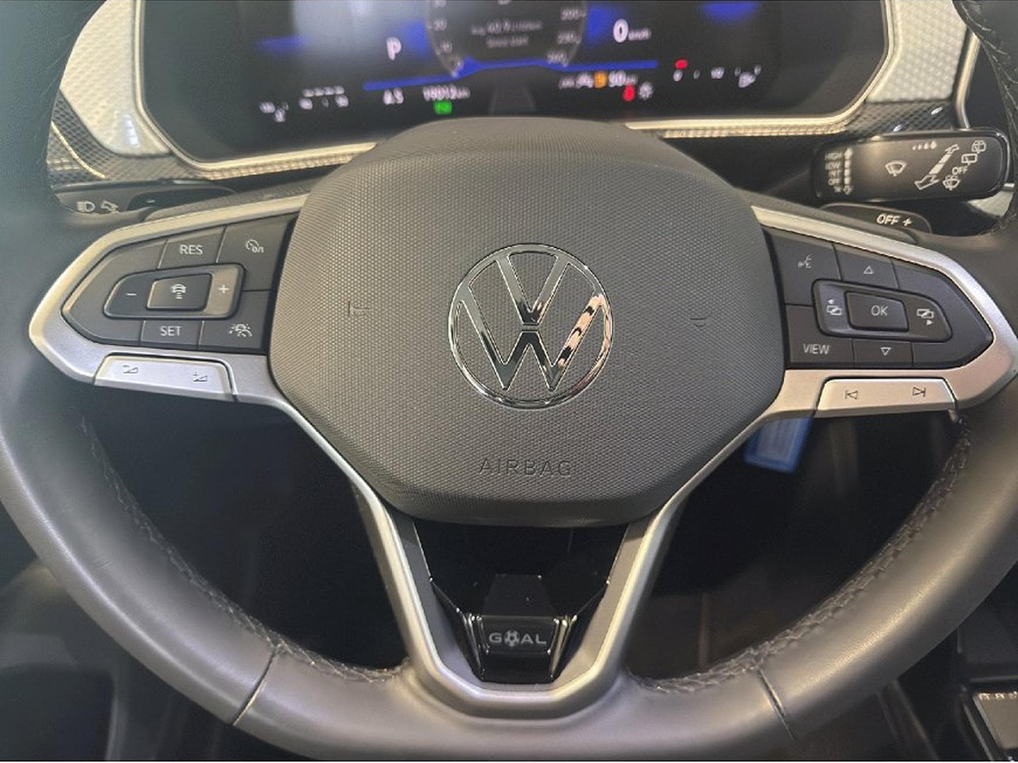 VW T-Cross (2025) - Photo 16