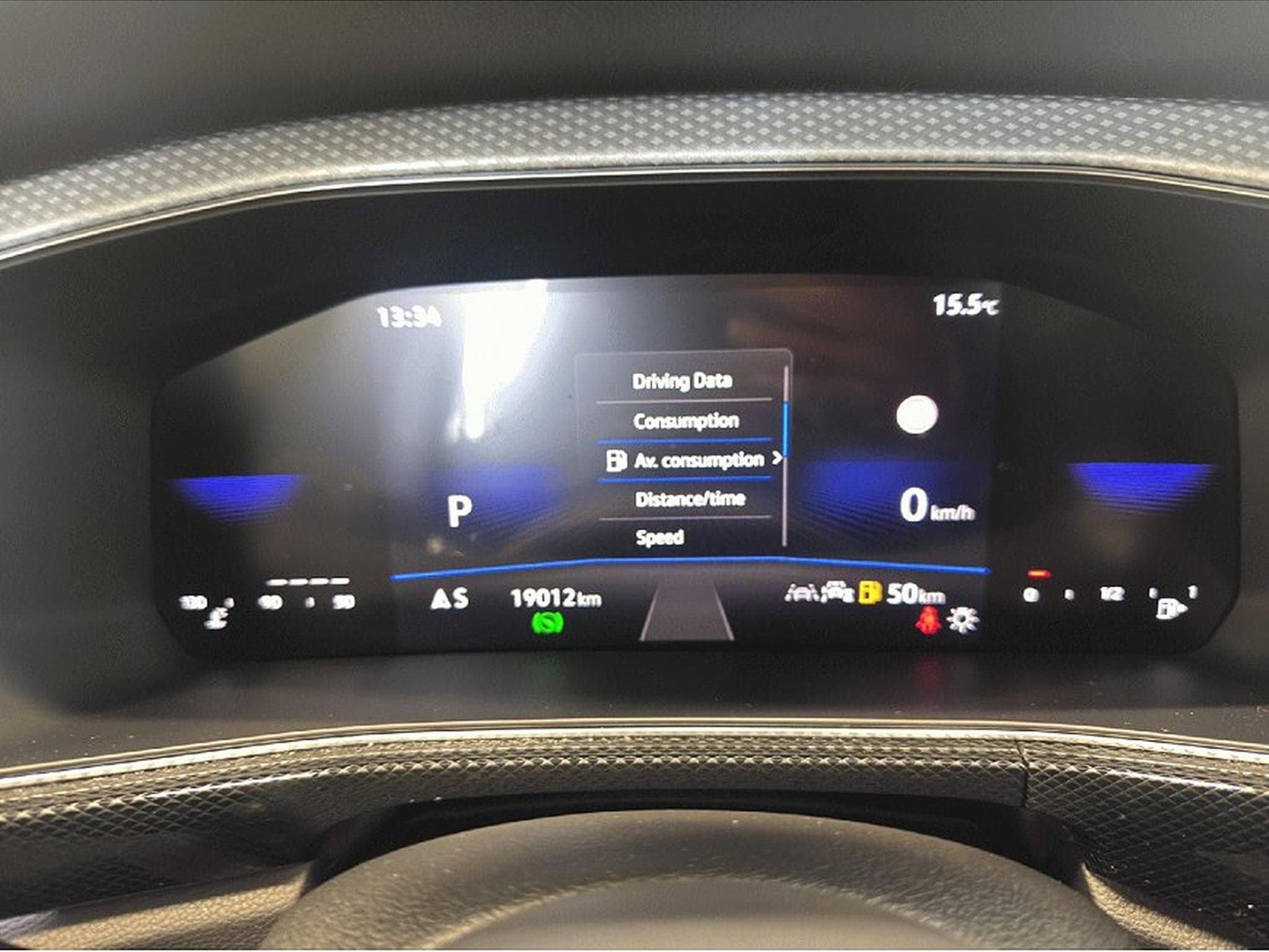 VW T-Cross (2025) - Photo 18