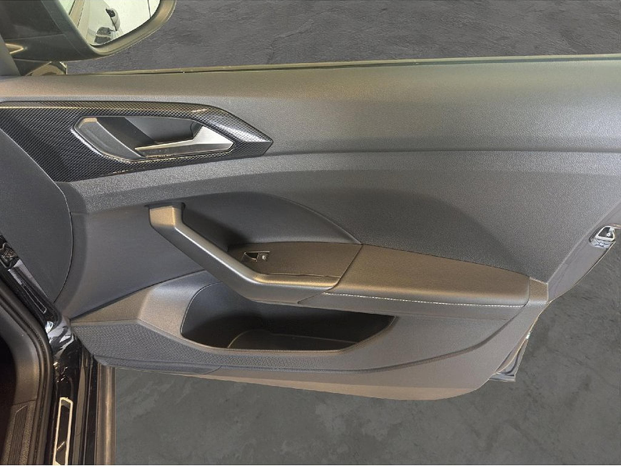 VW T-Cross (2025) - Photo 19