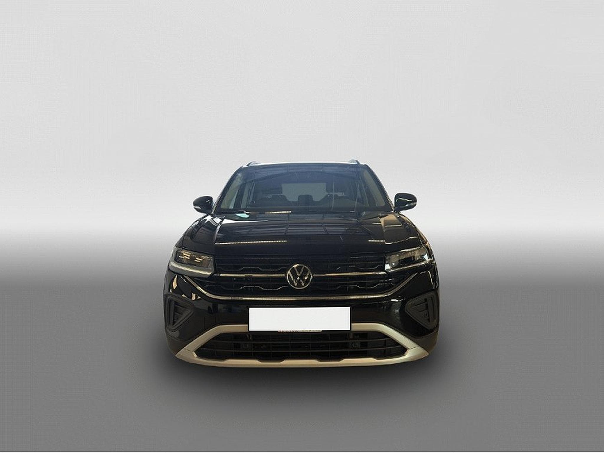 VW T-Cross (2025) - Photo 2